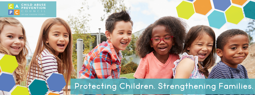 CHILD ABUSE PREVENTION COUNCIL OF SAN JOAQUIN COUNTY