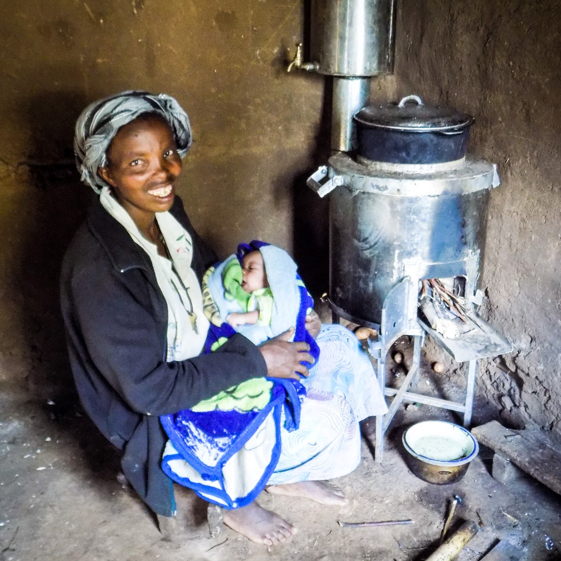 Photo 18 from Global Partners in Hope