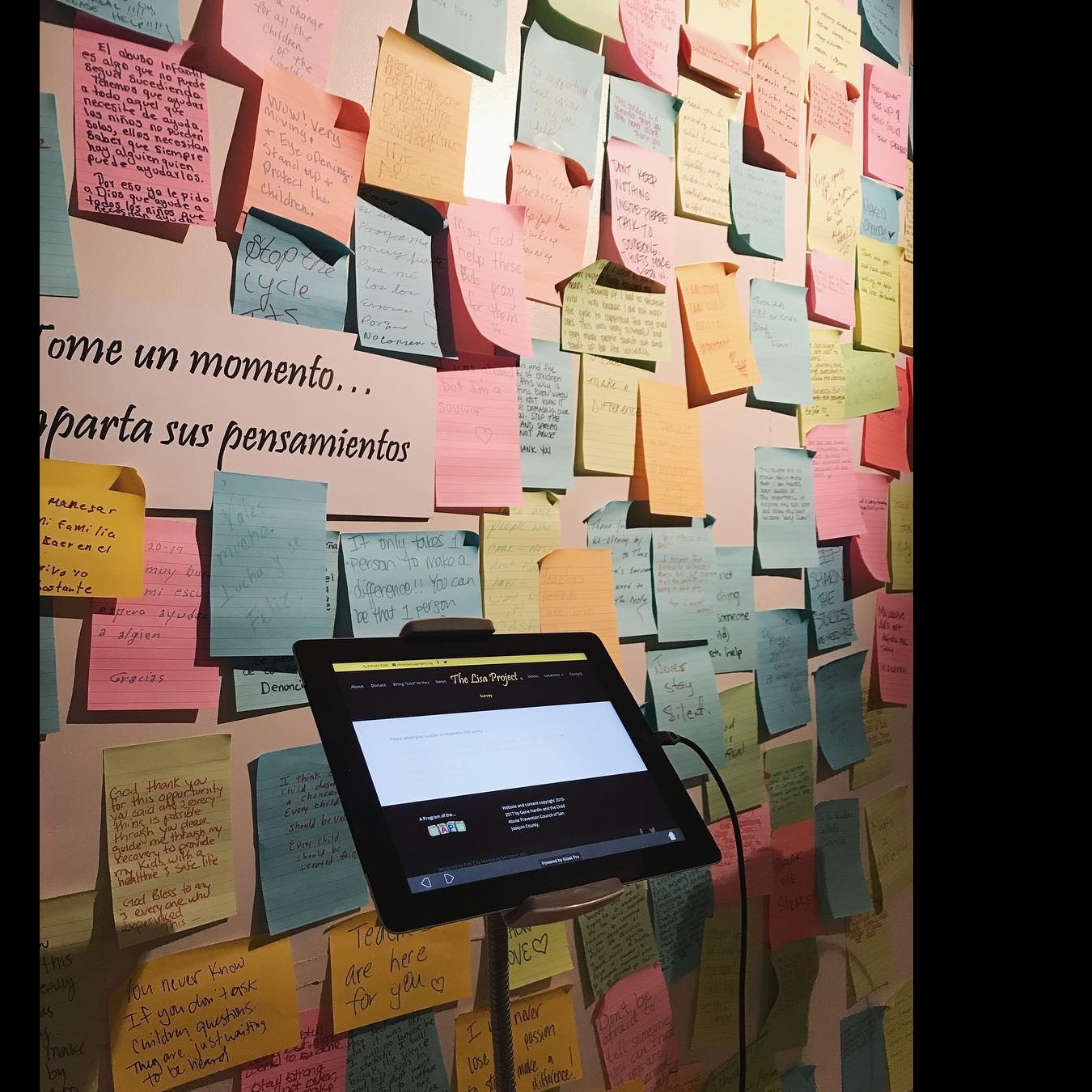 Photo 1 from CHILD ABUSE PREVENTION COUNCIL OF SAN JOAQUIN COUNTY