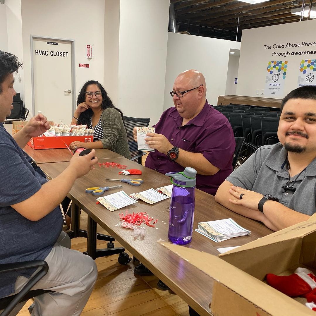 Photo 5 from CHILD ABUSE PREVENTION COUNCIL OF SAN JOAQUIN COUNTY