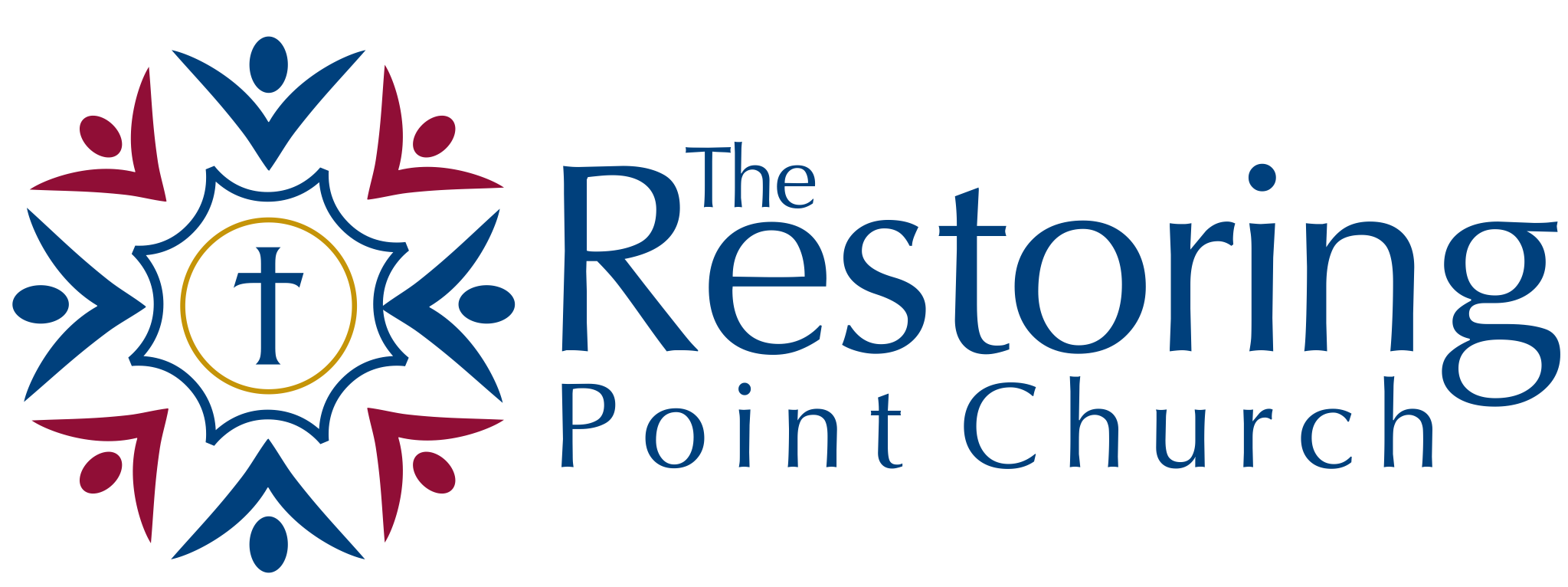 The Restoring Point Church, Inc.