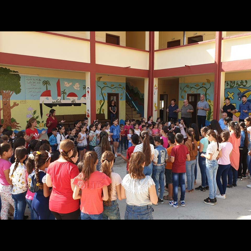 Photo 9 from Dova International Charities, Limited