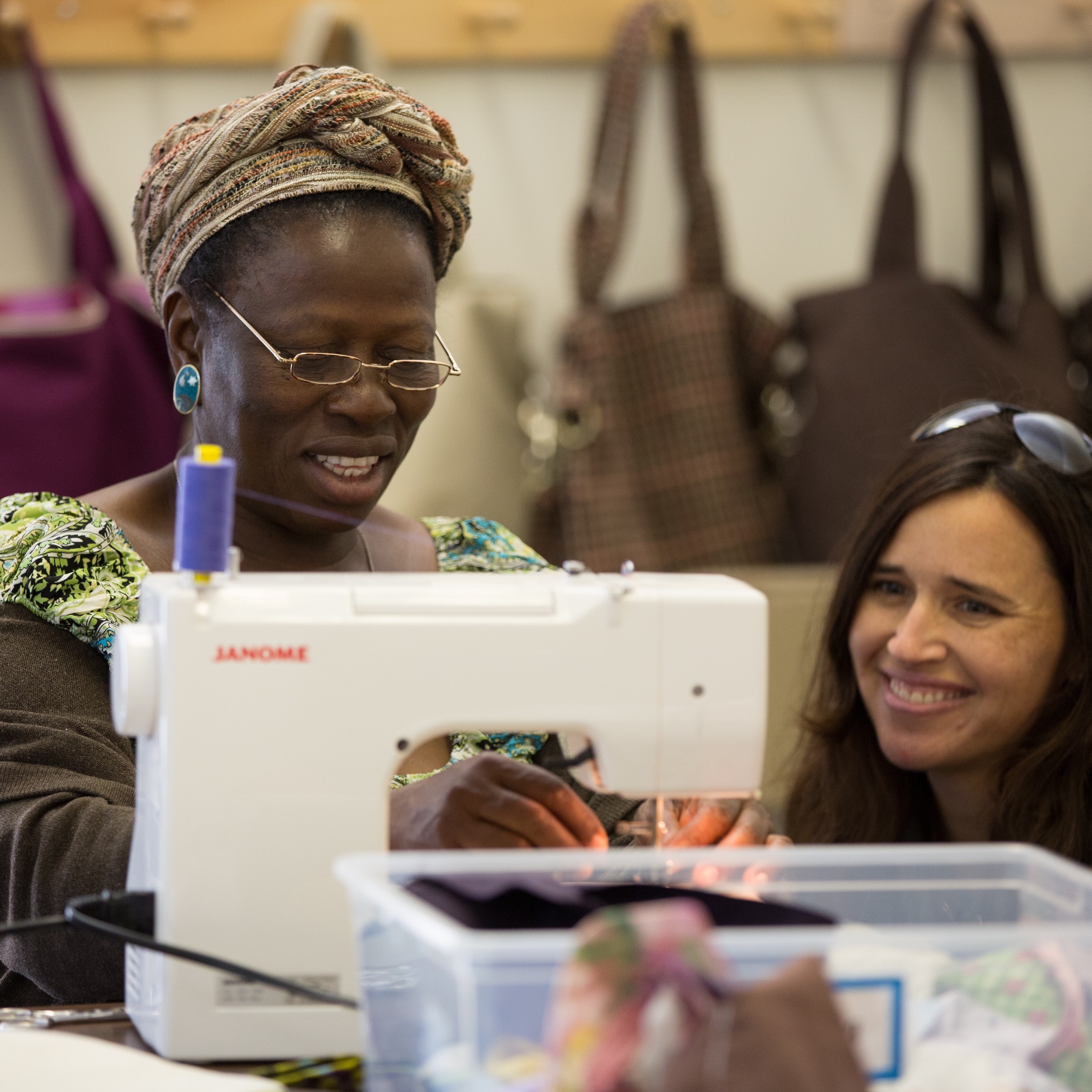 Photo 5 from Re:new Project