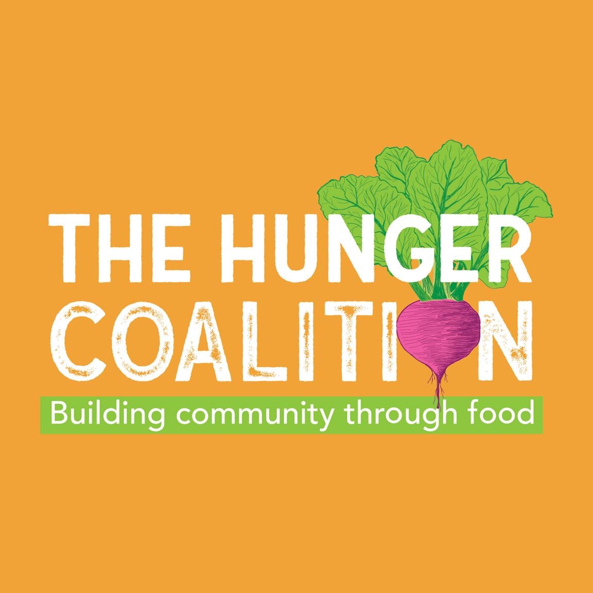 The Hunger Coalition