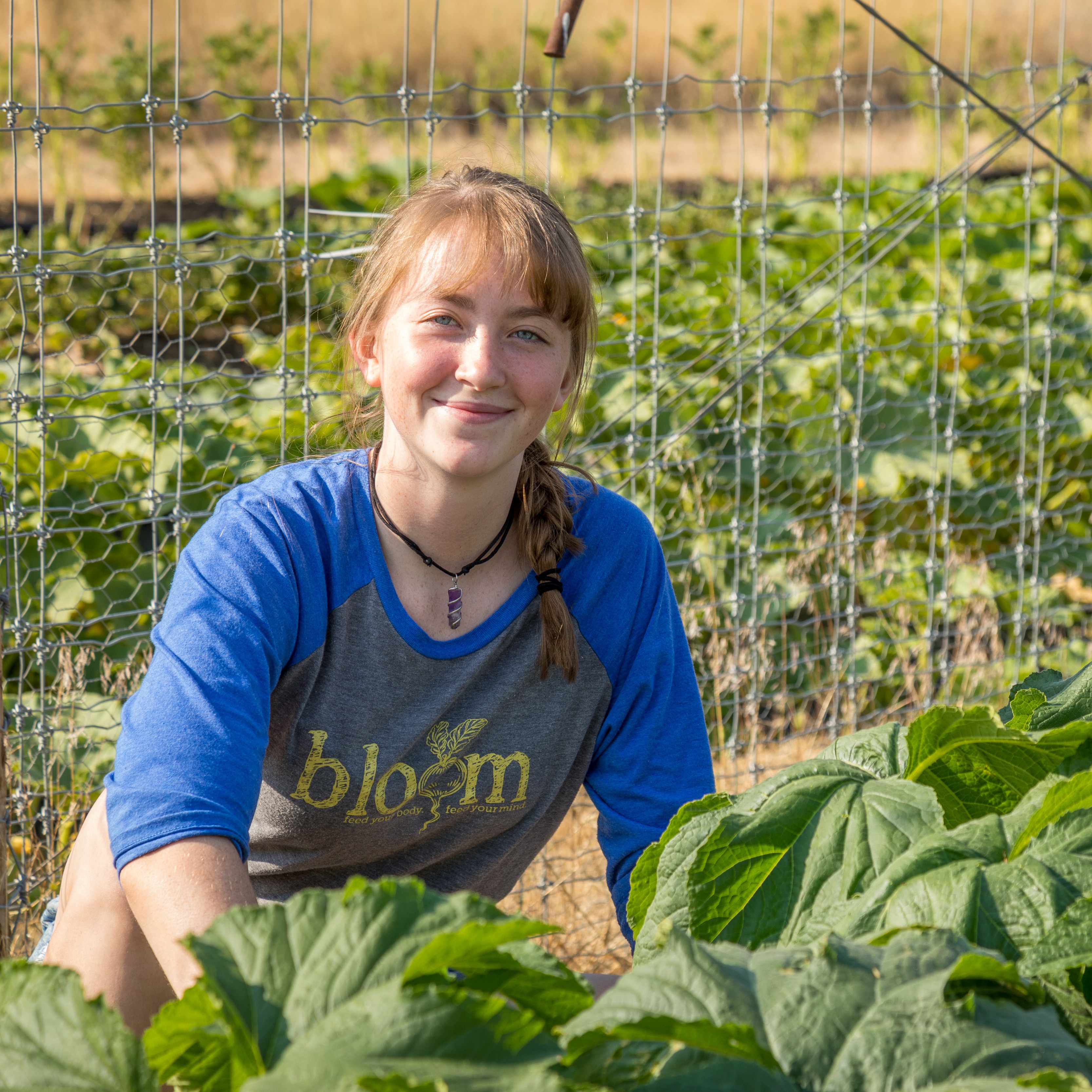 Photo 1 from The Hunger Coalition