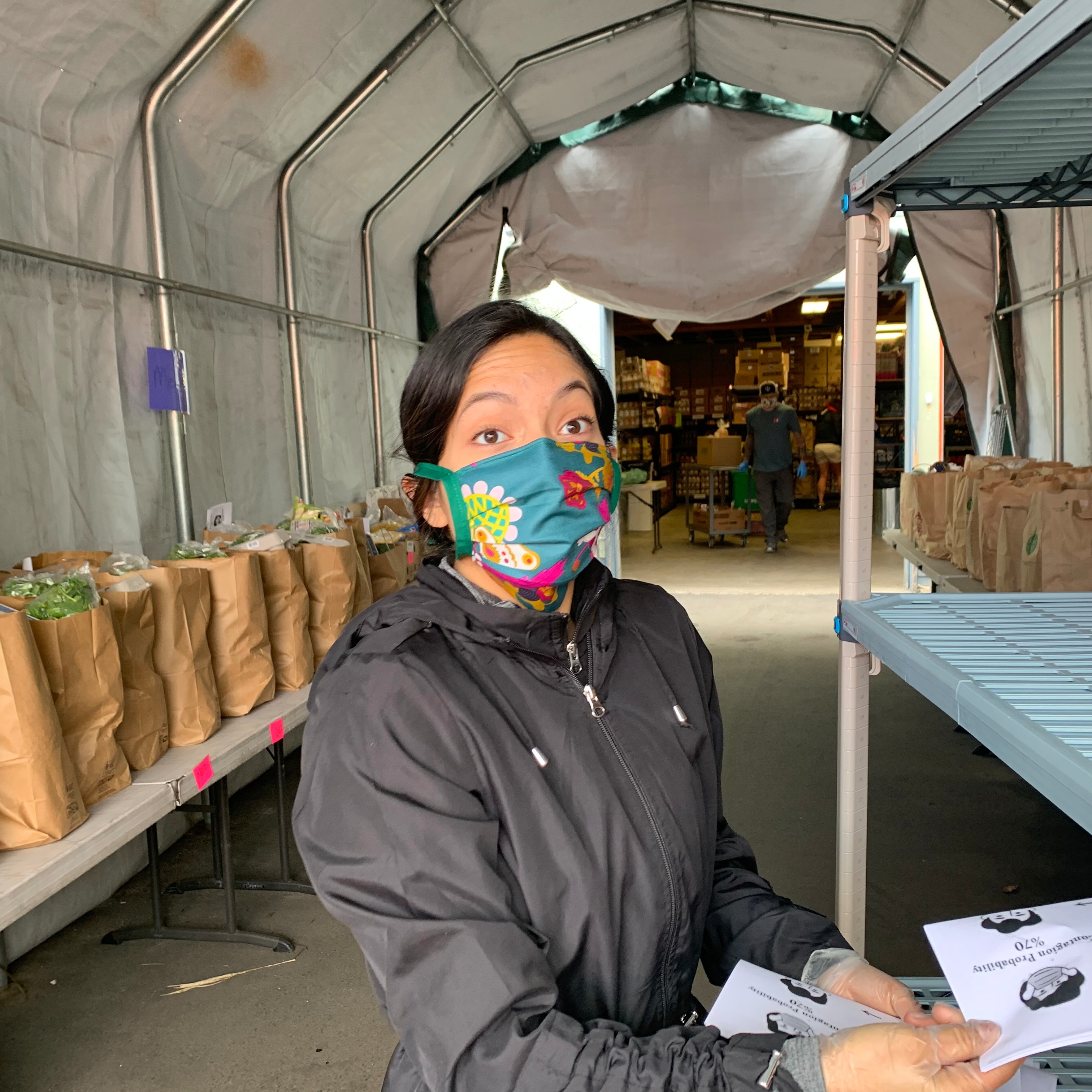 Photo 2 from The Hunger Coalition