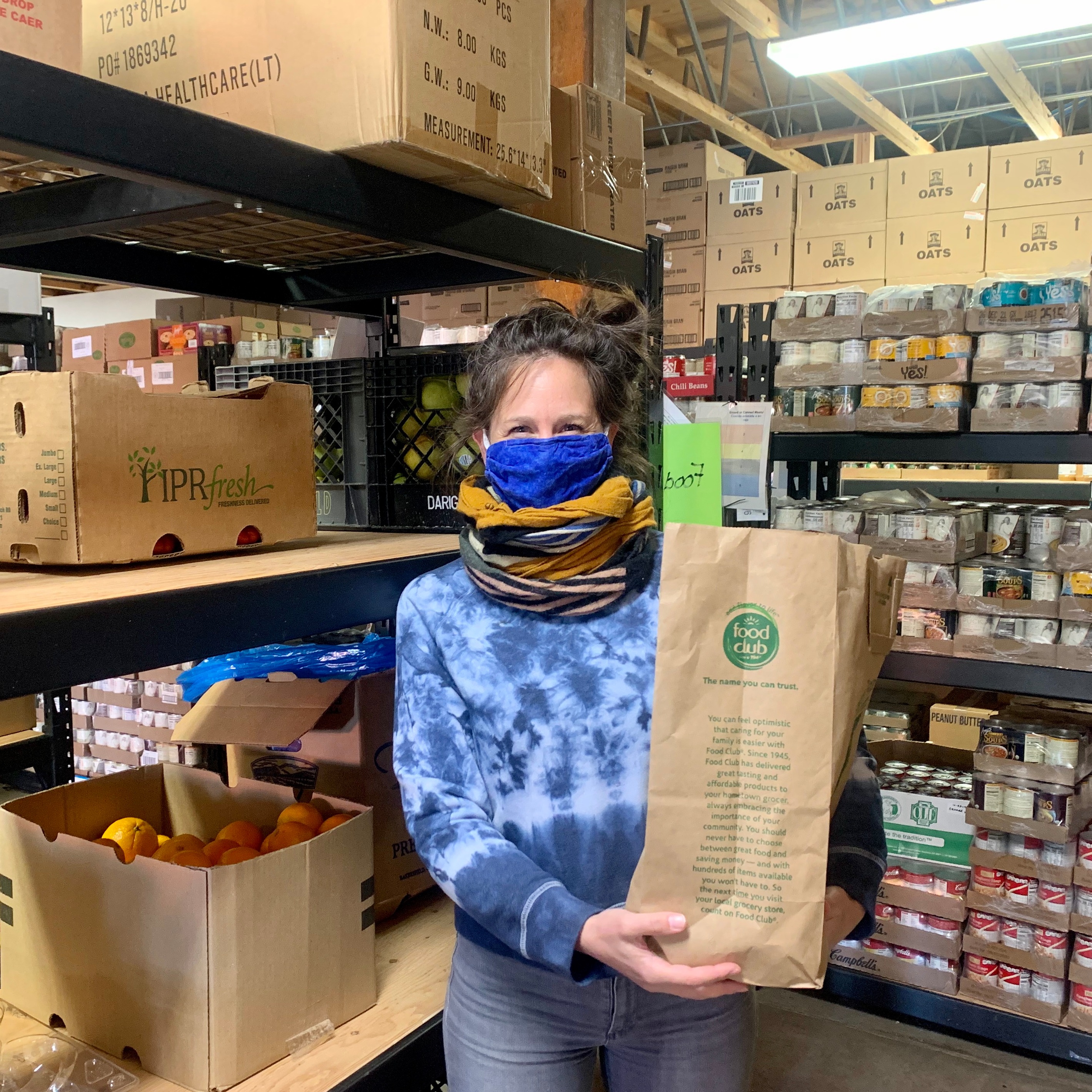 Photo 3 from The Hunger Coalition