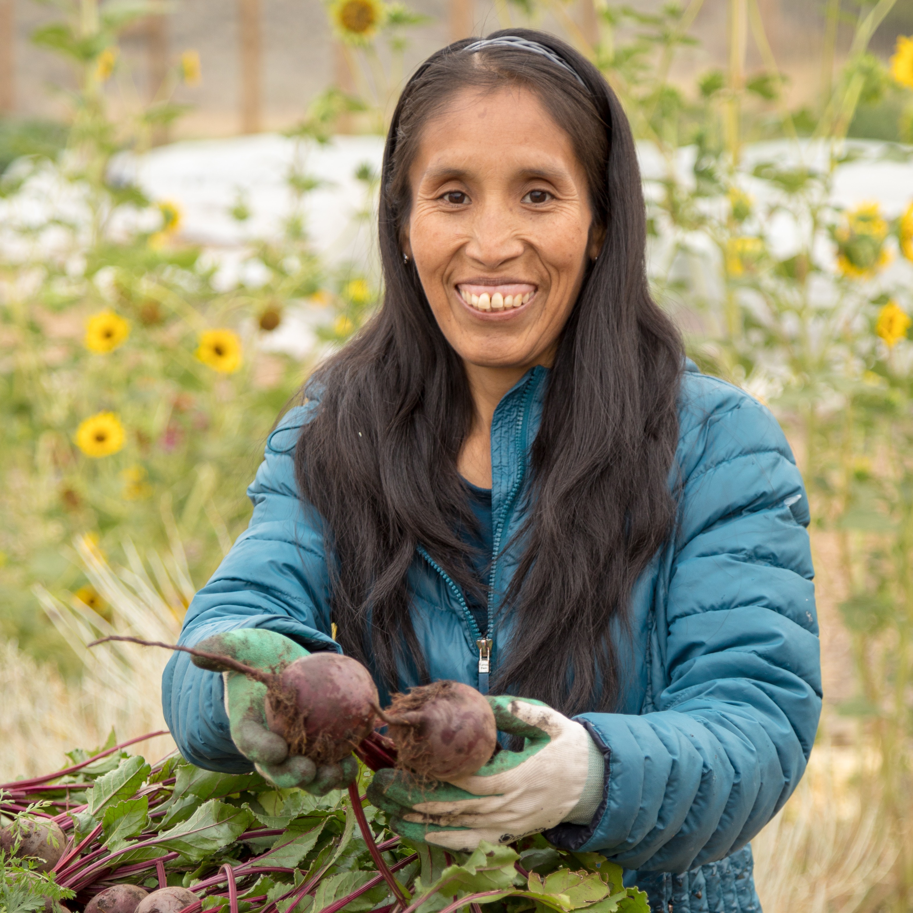 Photo 6 from The Hunger Coalition