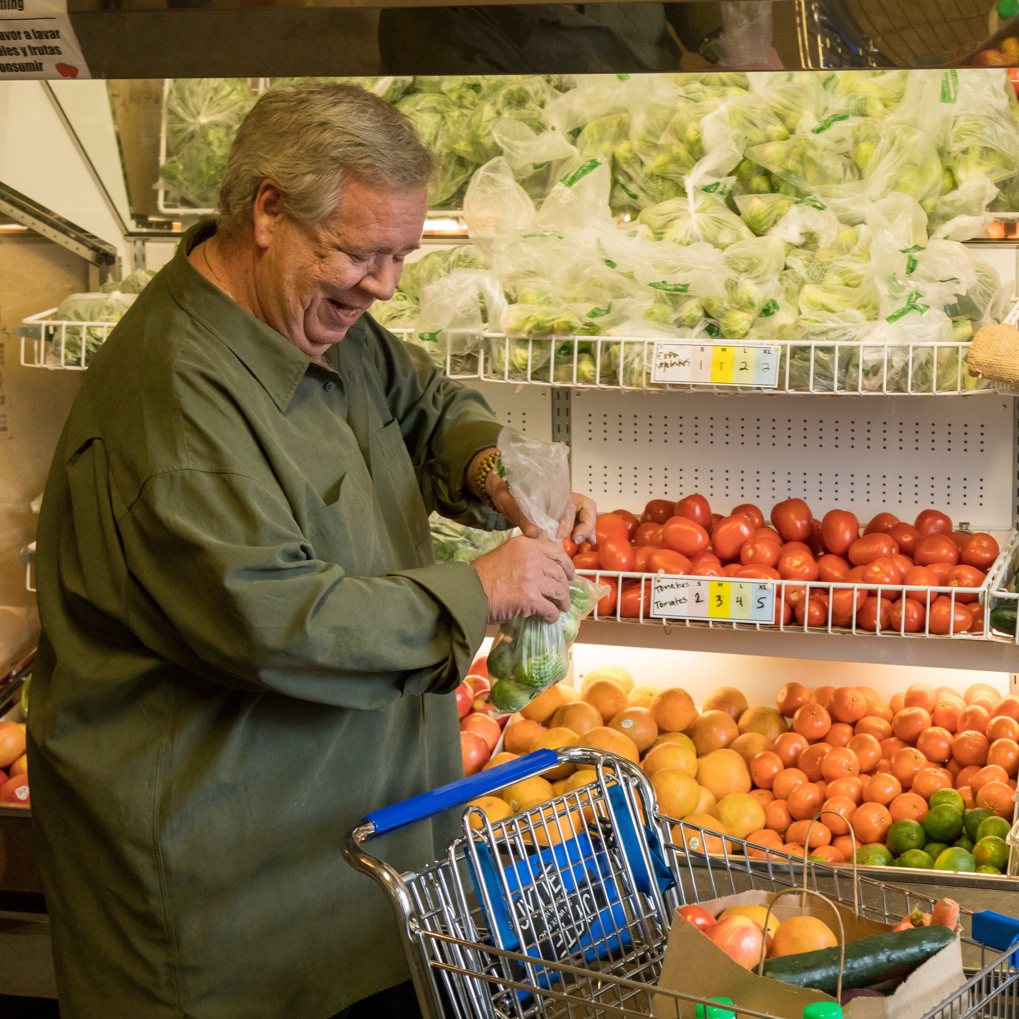 Photo 7 from The Hunger Coalition