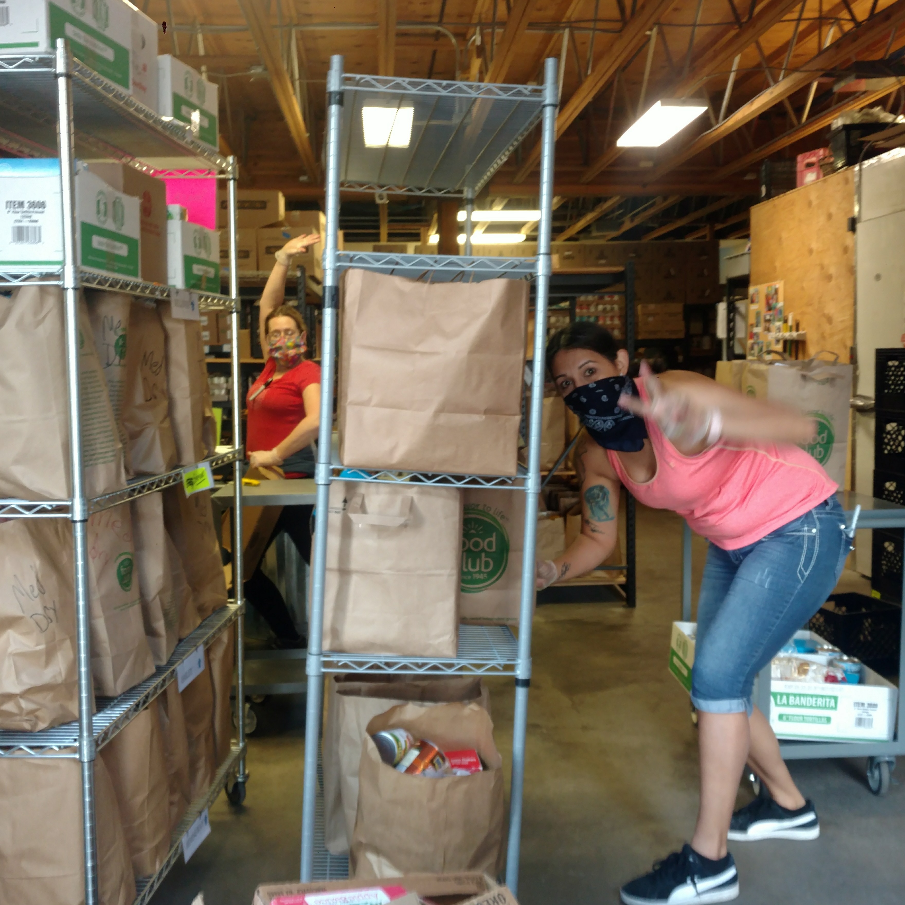 Photo 9 from The Hunger Coalition