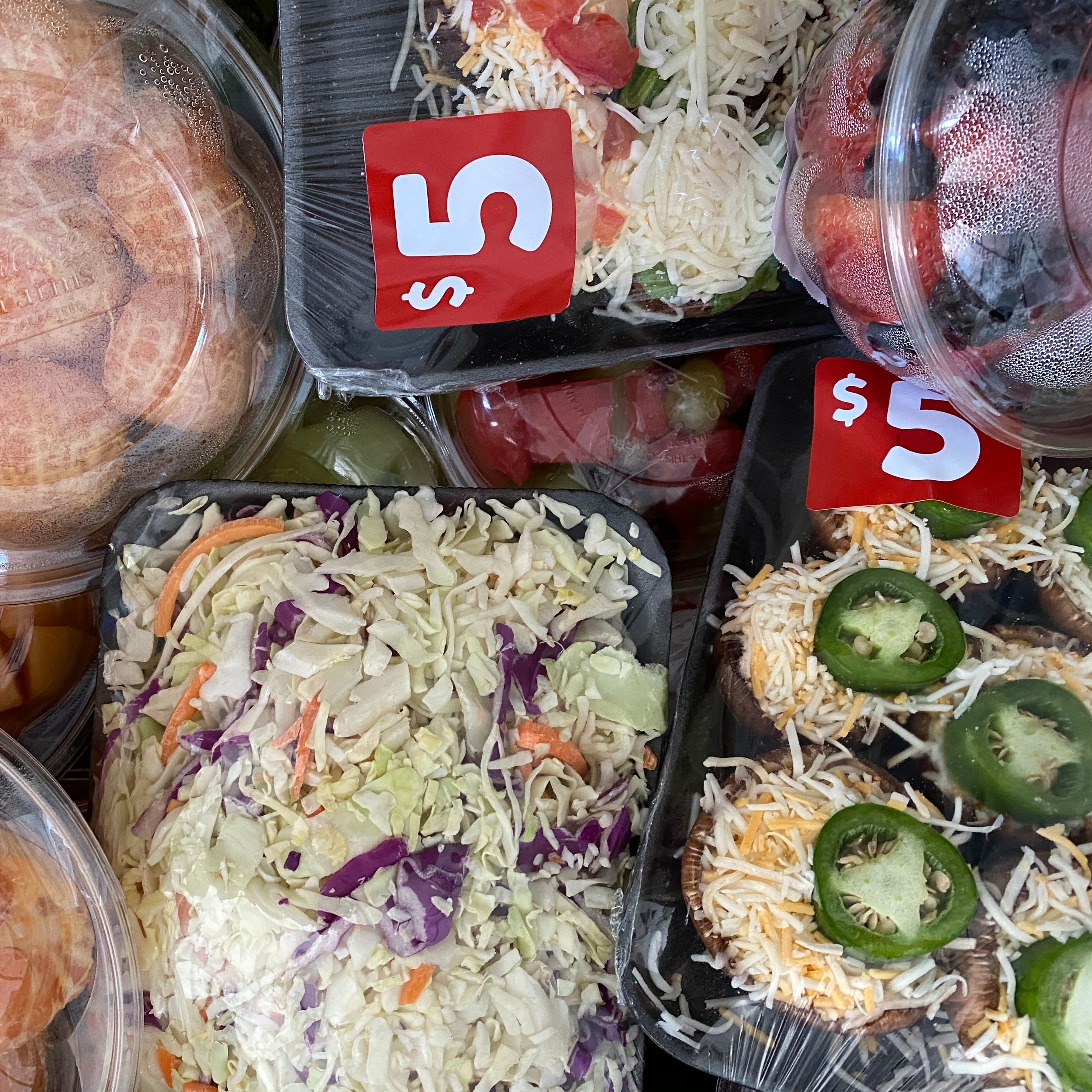 Photo 10 from The Hunger Coalition