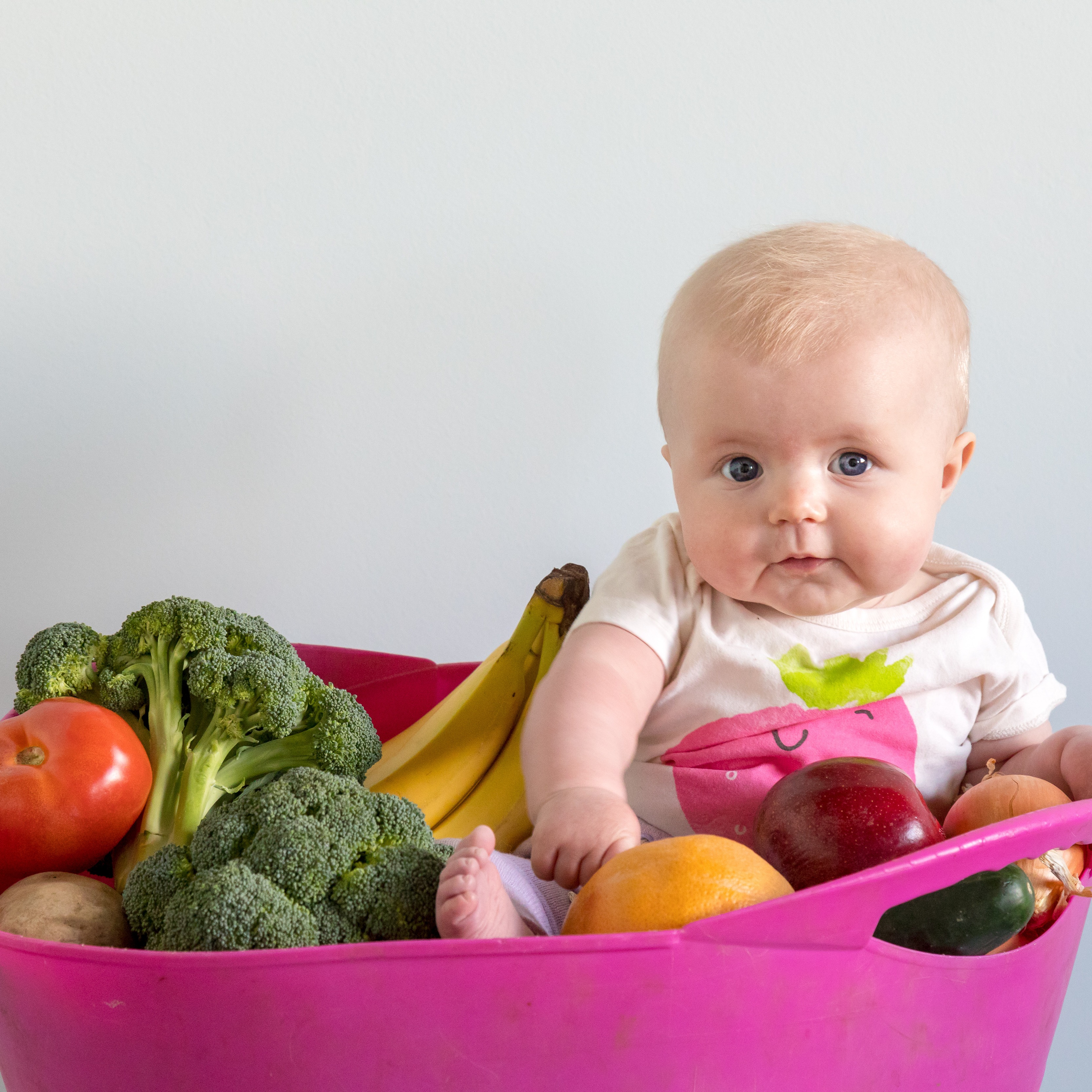 Photo 11 from The Hunger Coalition