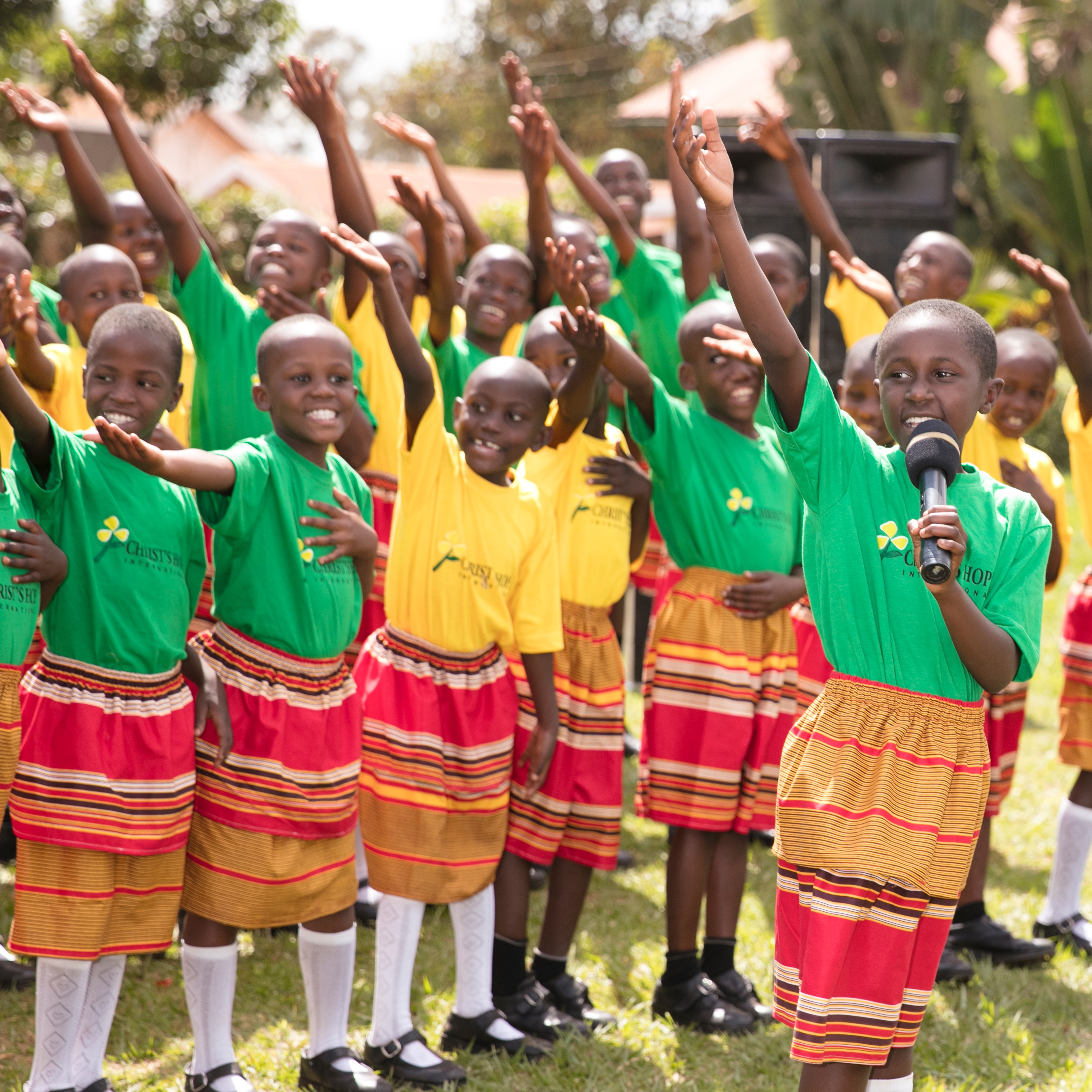 Photo 1 from Christ's Hope USA