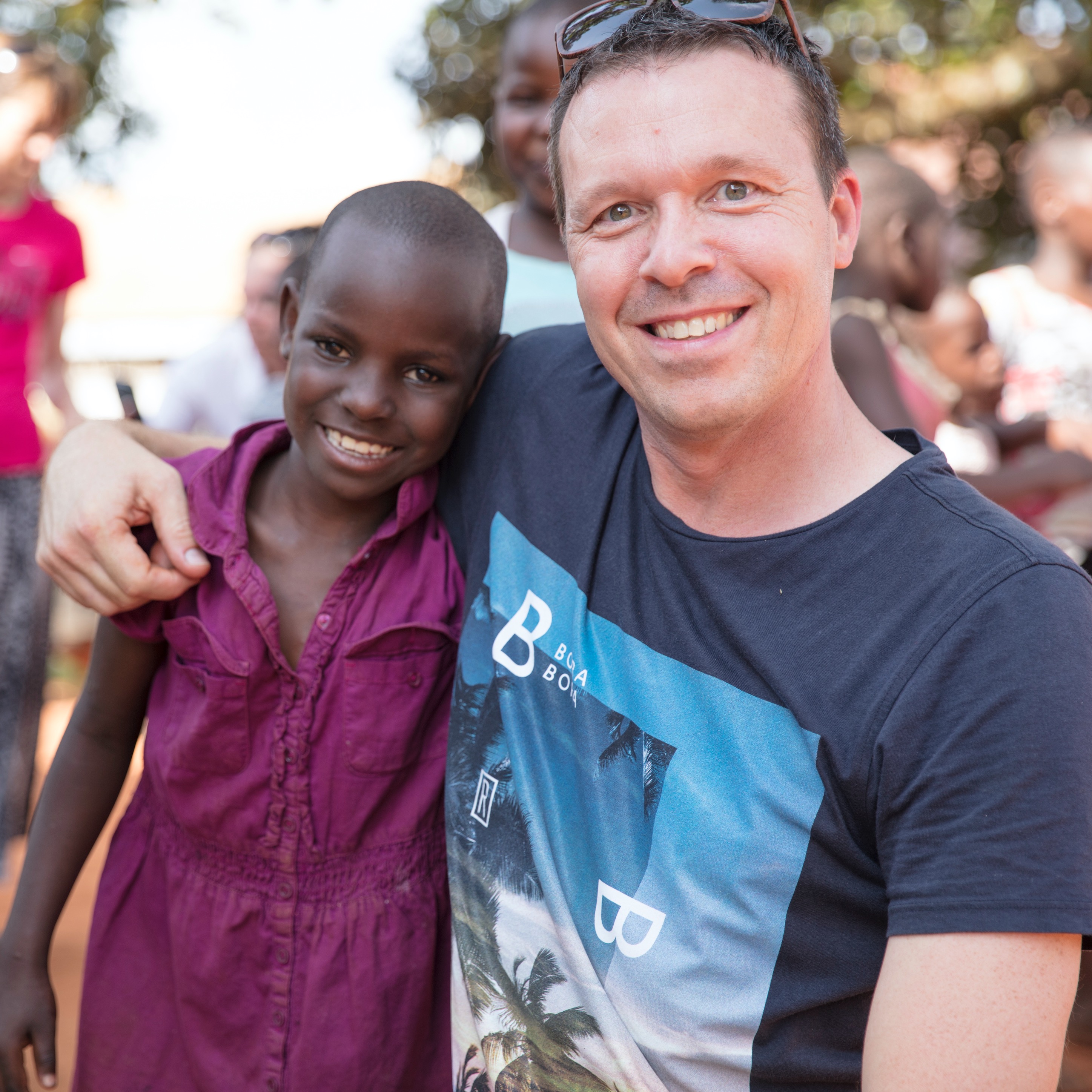 Photo 4 from Christ's Hope USA