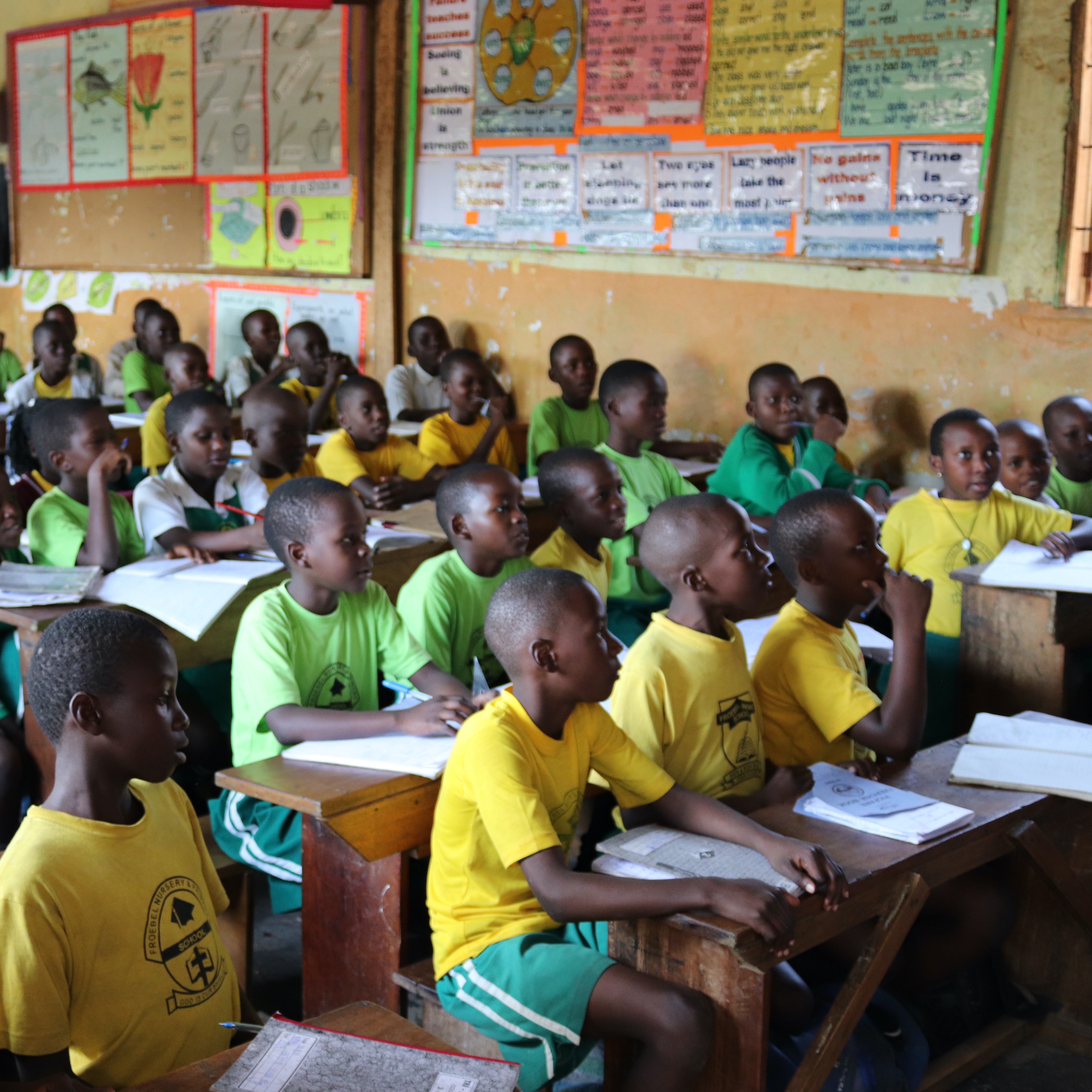 Photo 5 from Christ's Hope USA