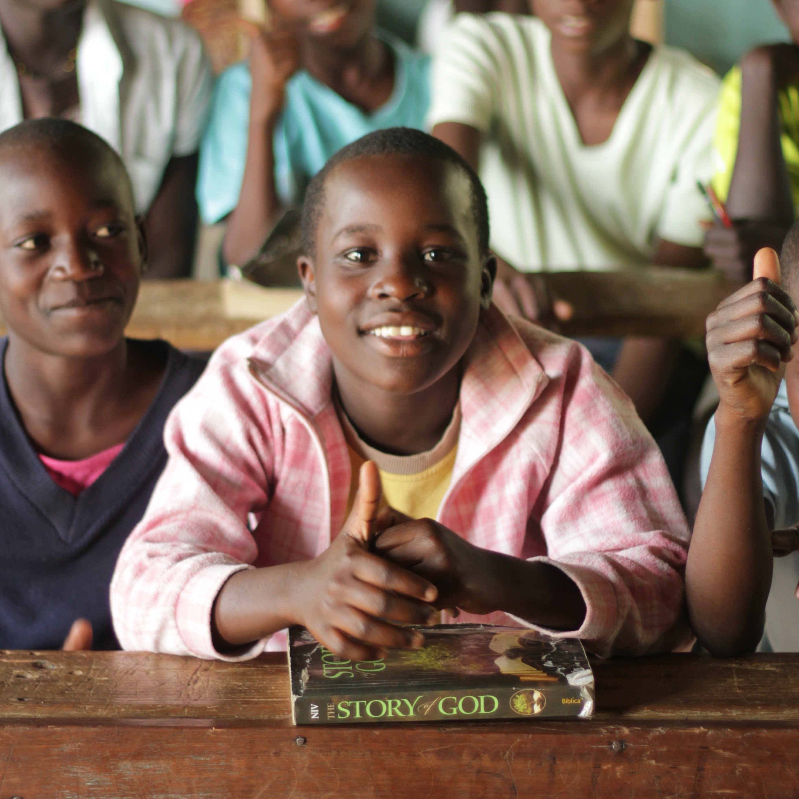 Photo 6 from Christ's Hope USA