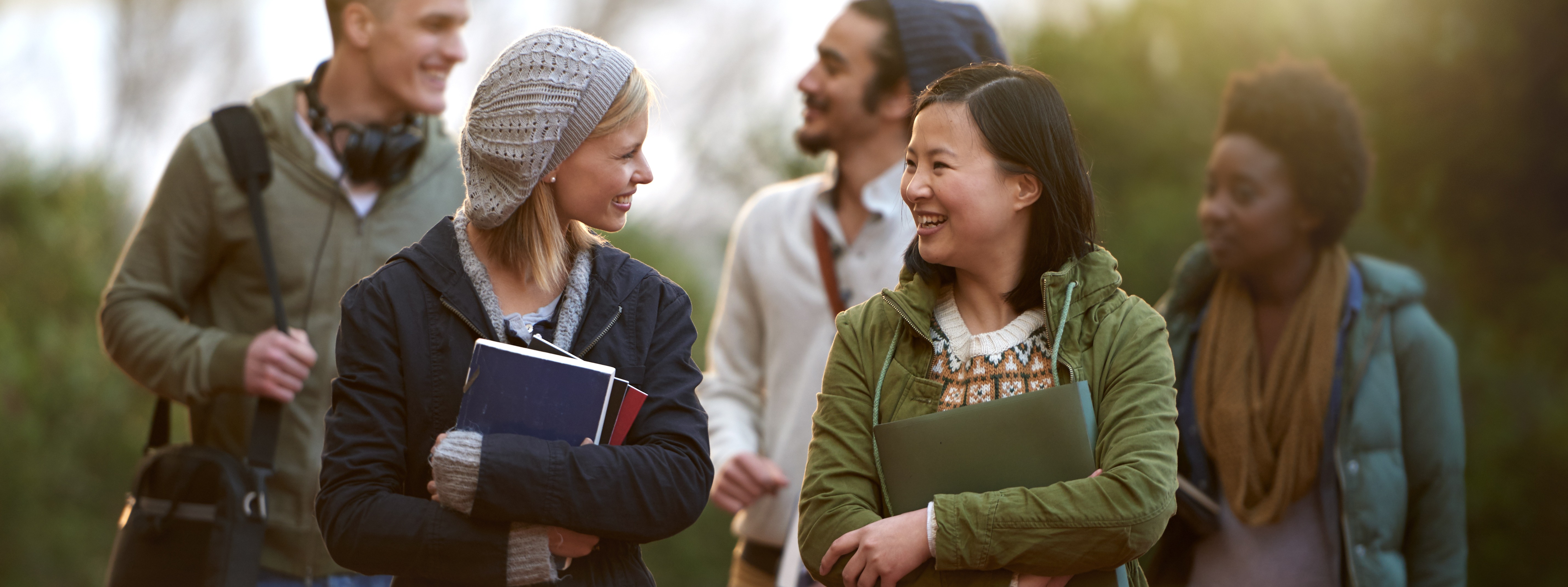 International Friendships, Inc.