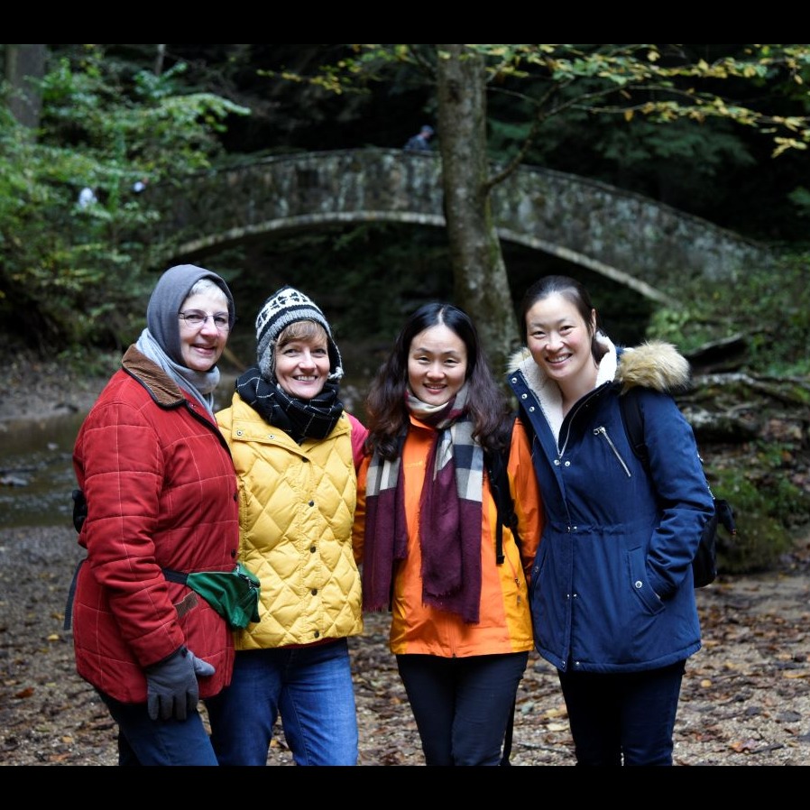 Photo 2 from International Friendships, Inc.