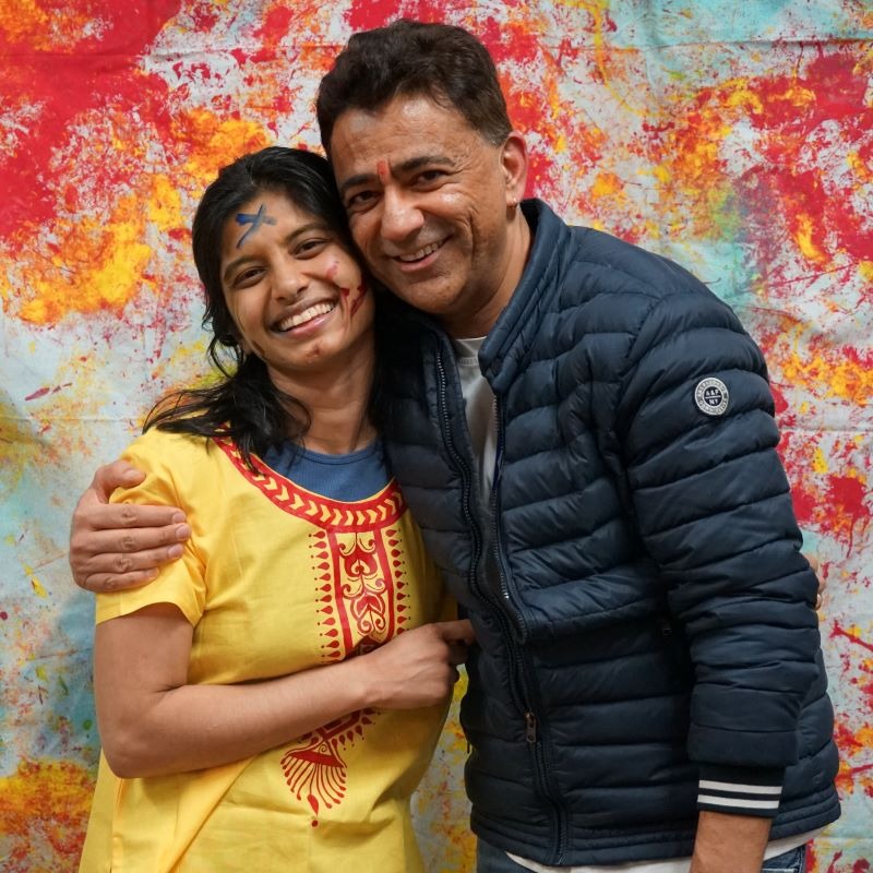 Photo 5 from International Friendships, Inc.