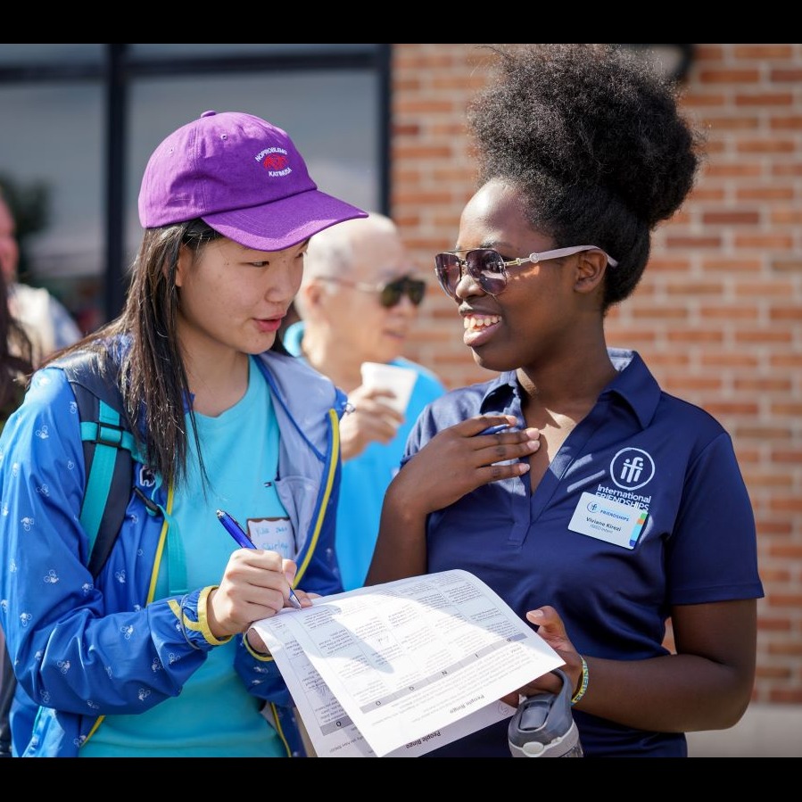 Photo 6 from International Friendships, Inc.