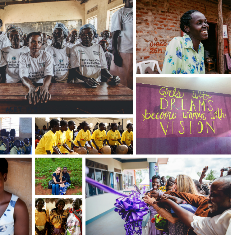 Photo 1 from Women's Global Empowerment Fund