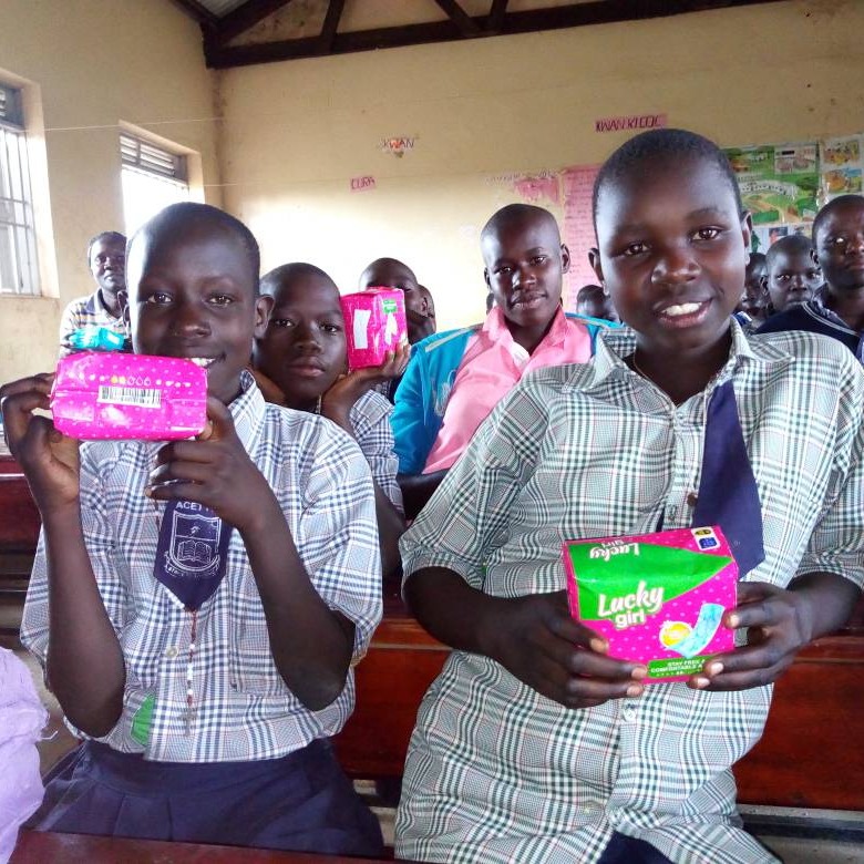 Photo 2 from Women's Global Empowerment Fund