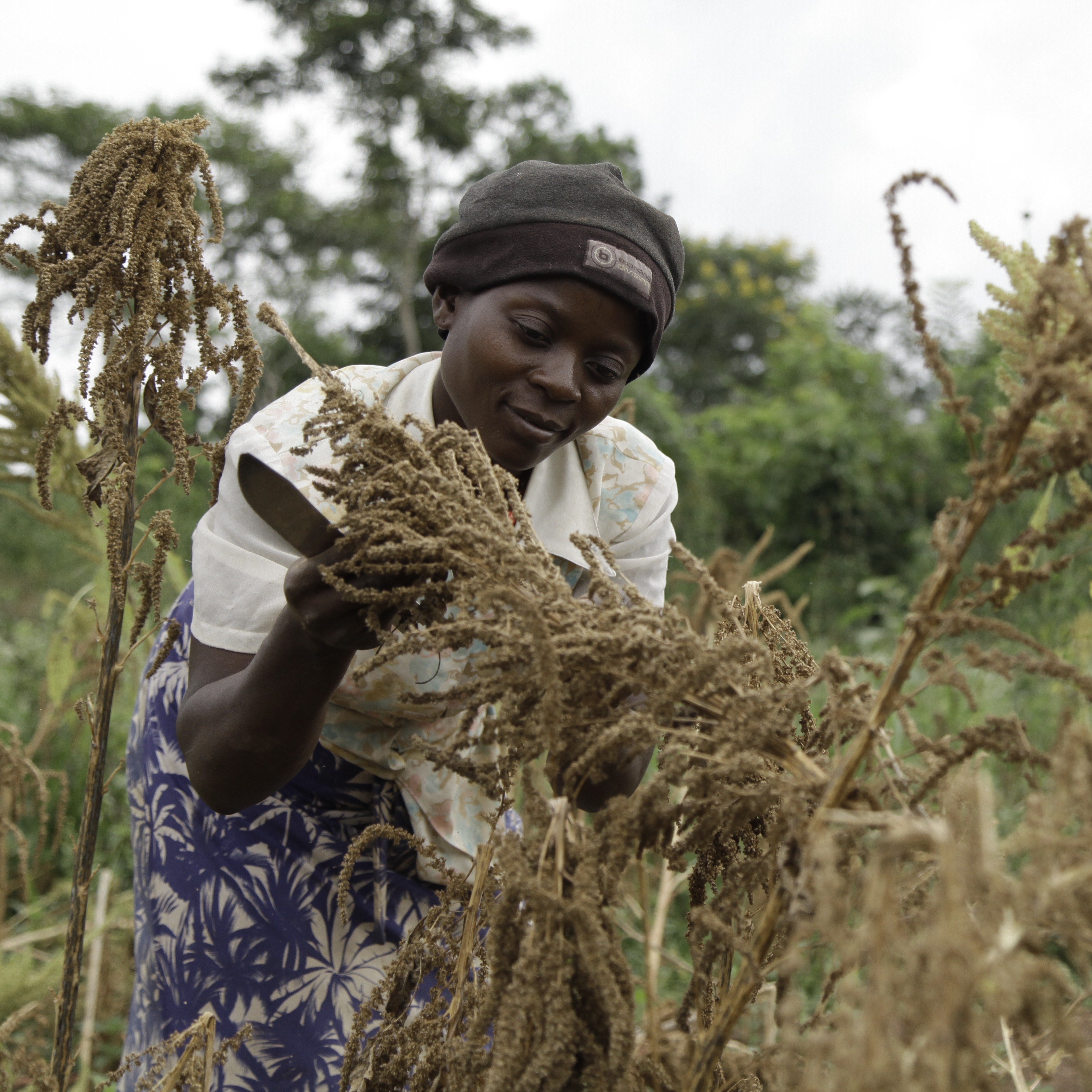 Photo 3 from Women's Global Empowerment Fund