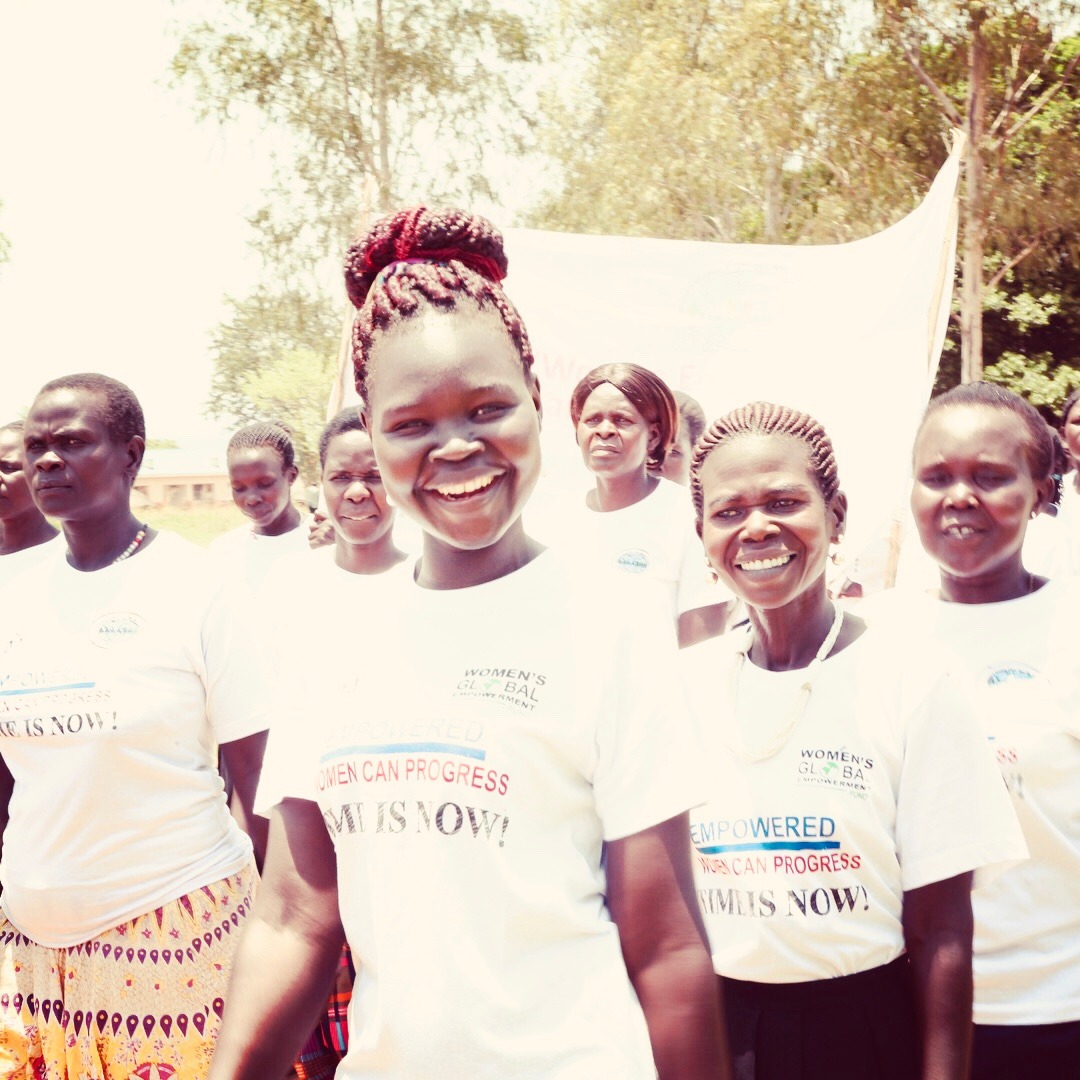 Photo 4 from Women's Global Empowerment Fund