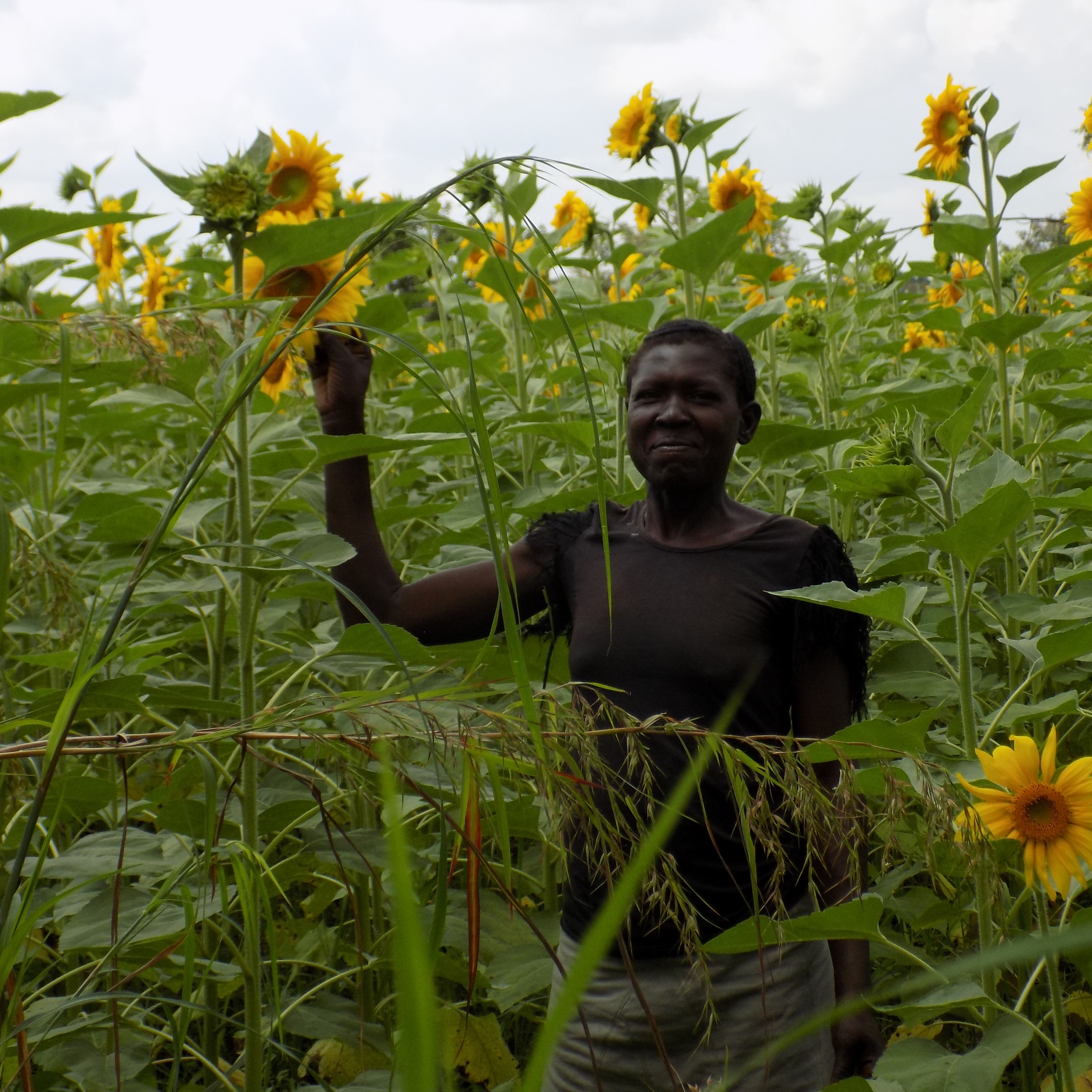 Photo 5 from Women's Global Empowerment Fund