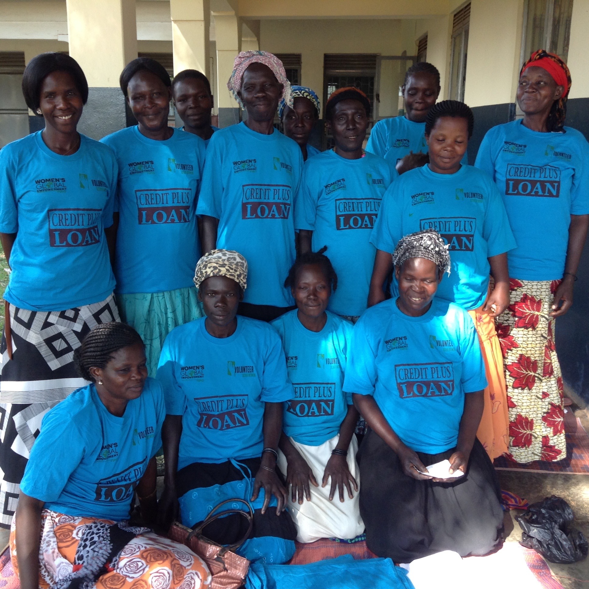 Photo 6 from Women's Global Empowerment Fund