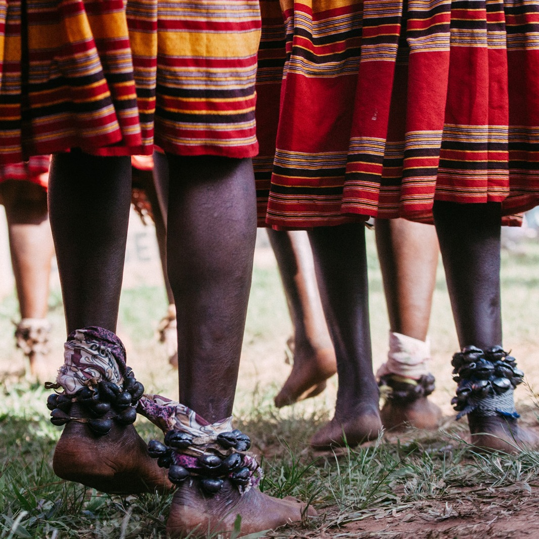 Women's Global Empowerment Fund