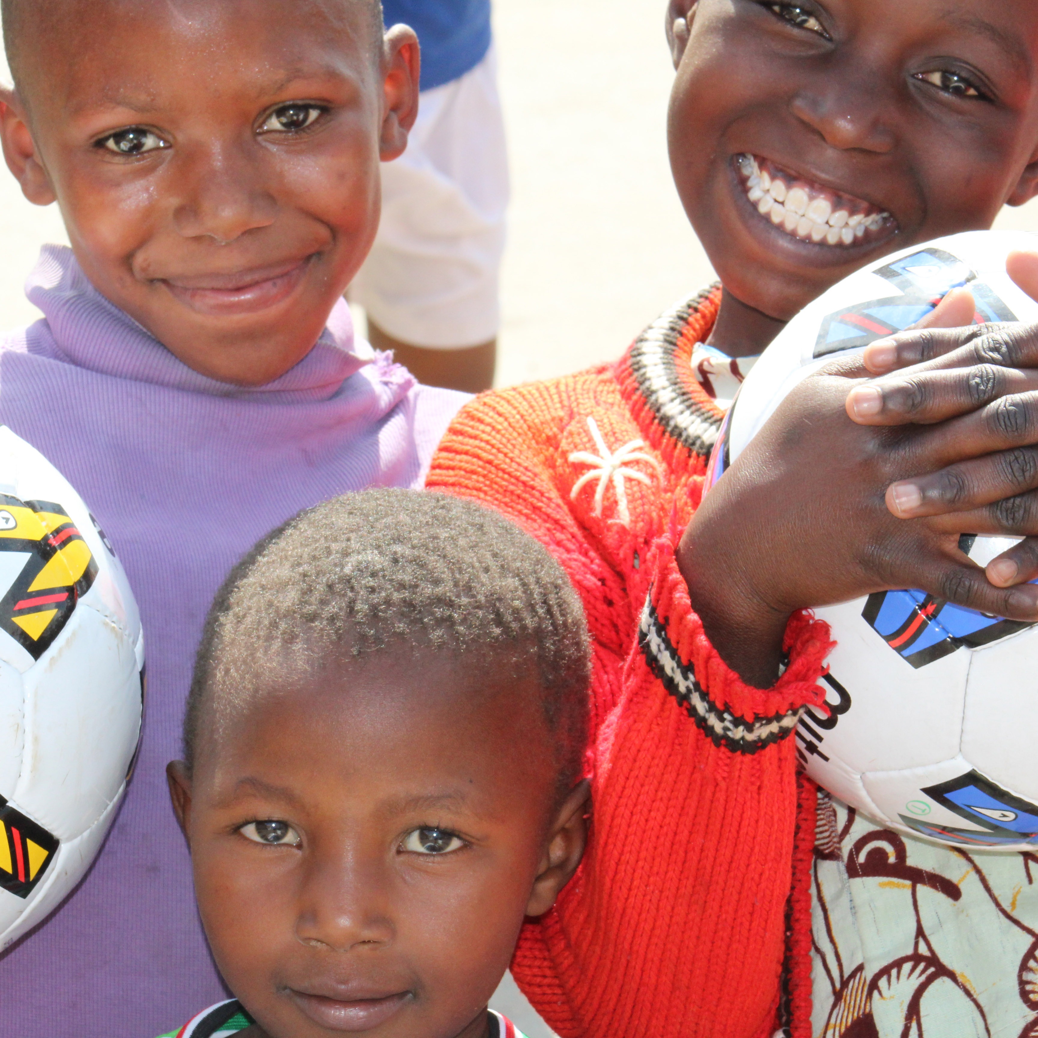 Photo 6 from Ambassadors Football Africa