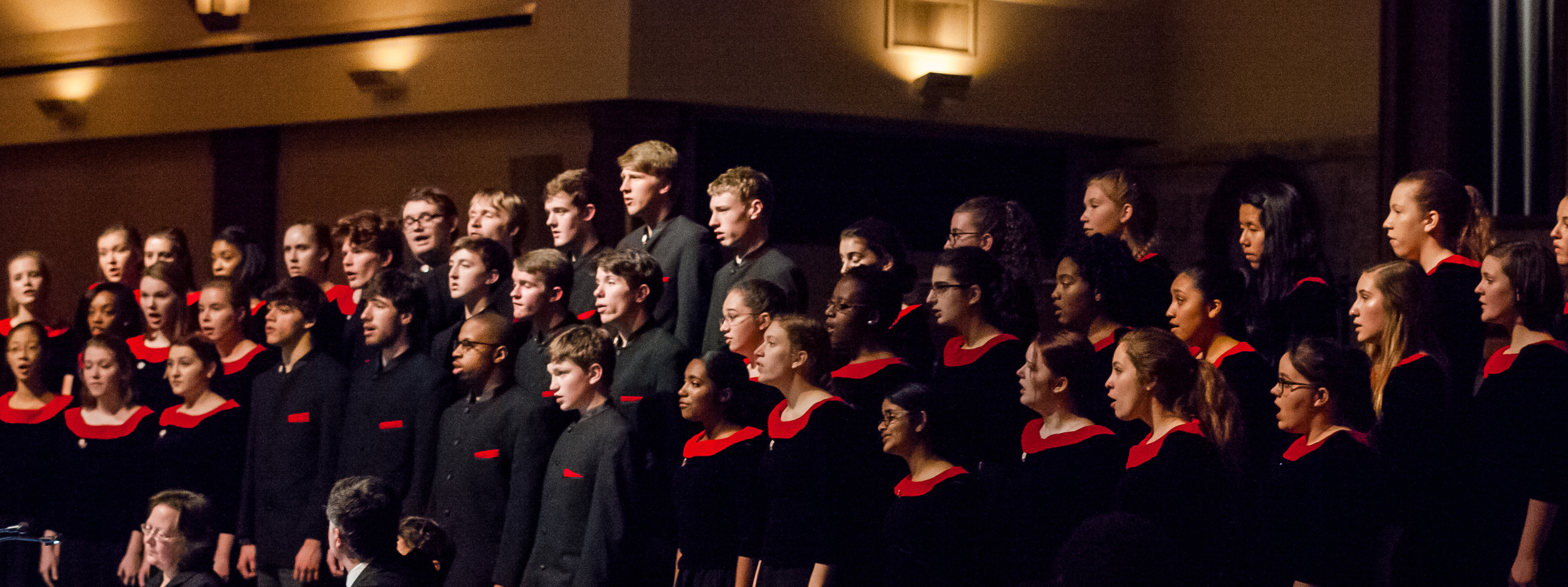 Atlanta Young Singers cover