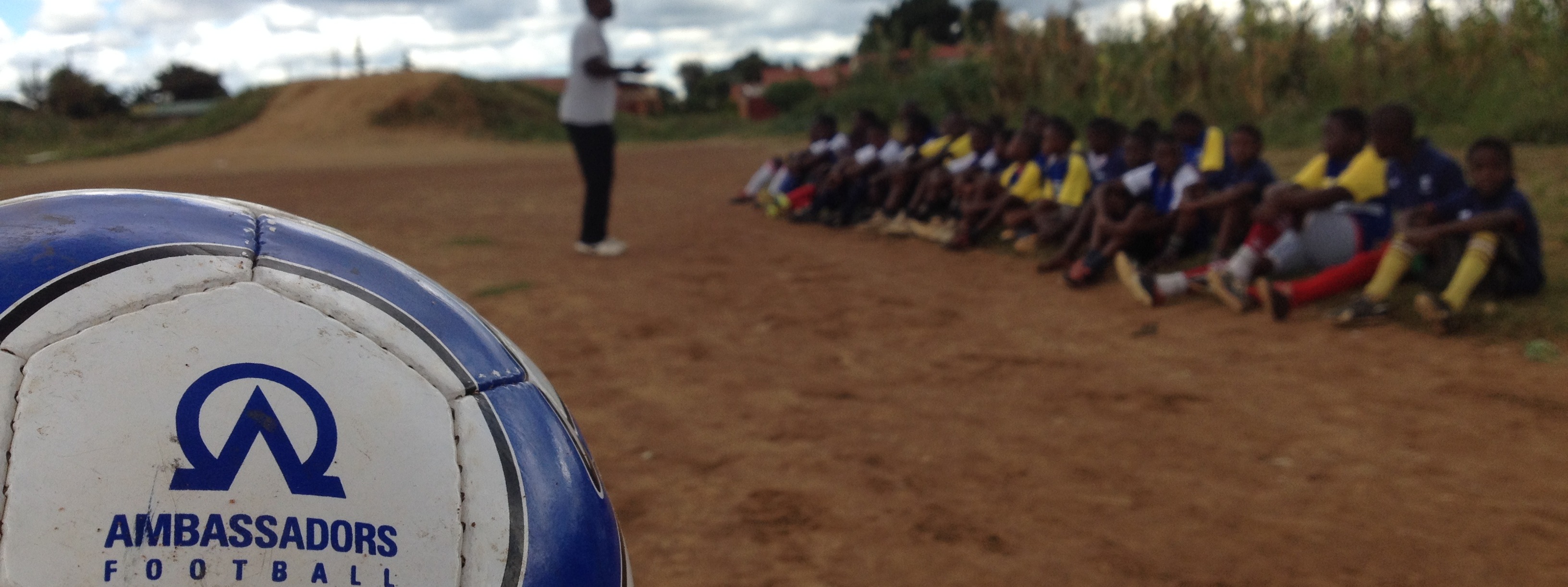 Ambassadors Football Africa