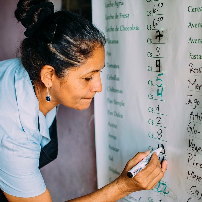 Photo 3 from Supply Hope