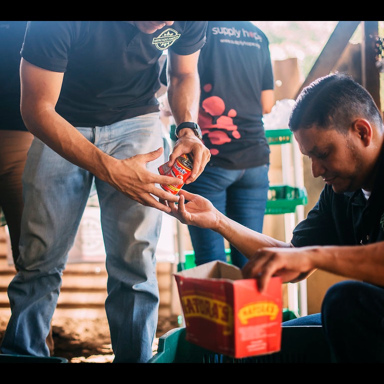 Photo 10 from Supply Hope