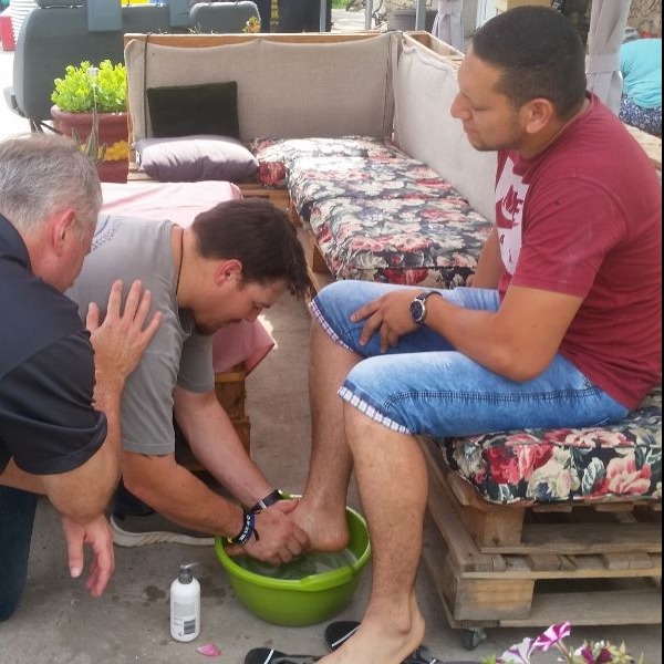 Photo 7 from WORLD MISSIONS ALLIANCE