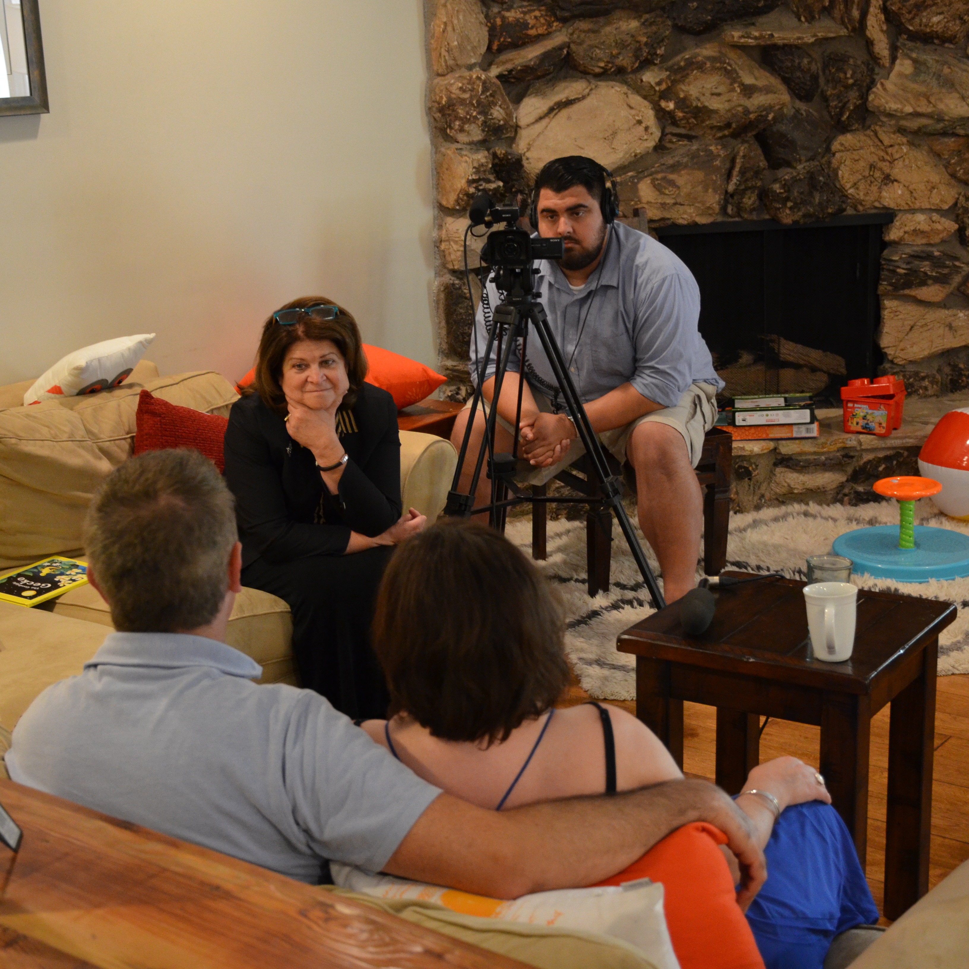 Photo 6 from LifeChronicles Inc