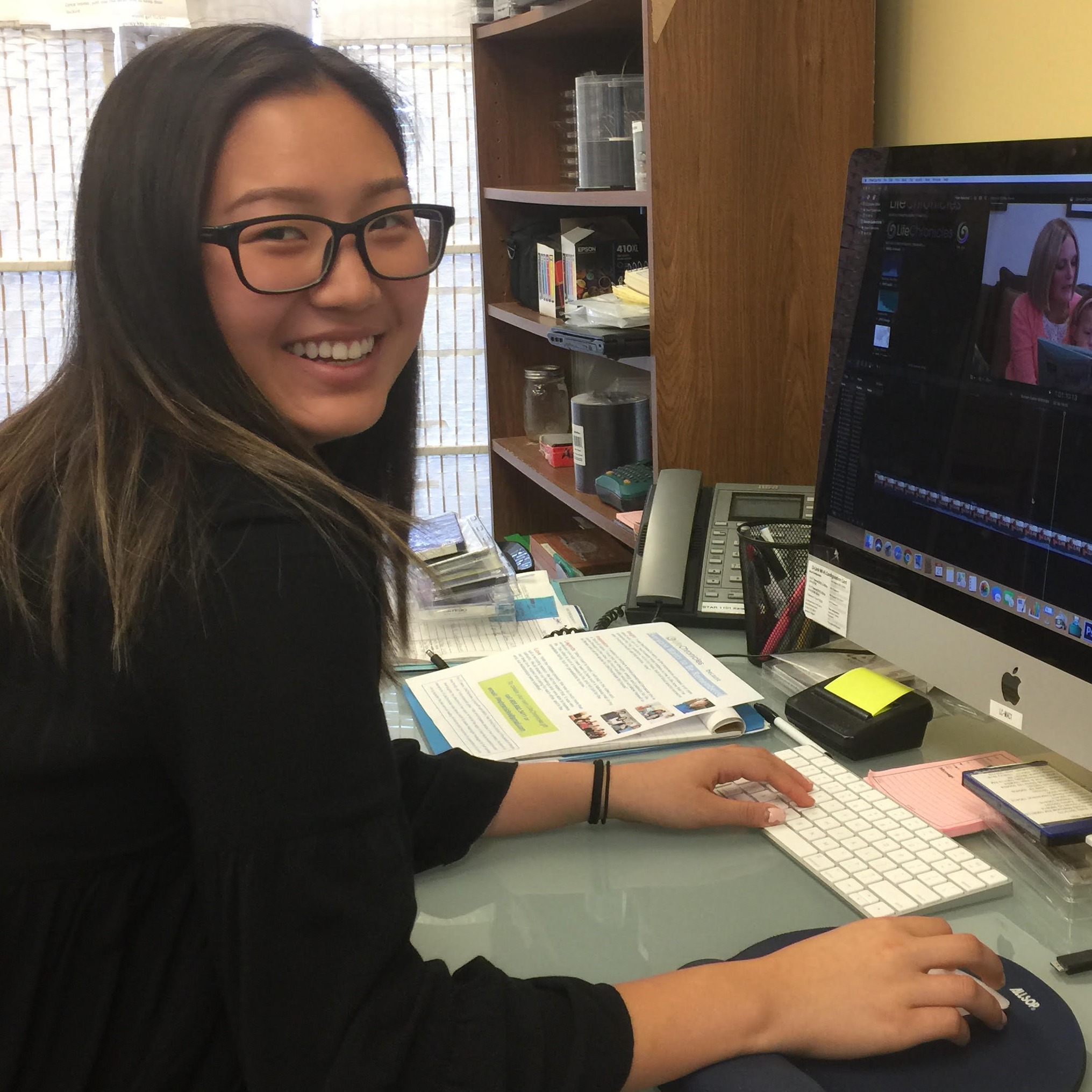 Photo 7 from LifeChronicles Inc