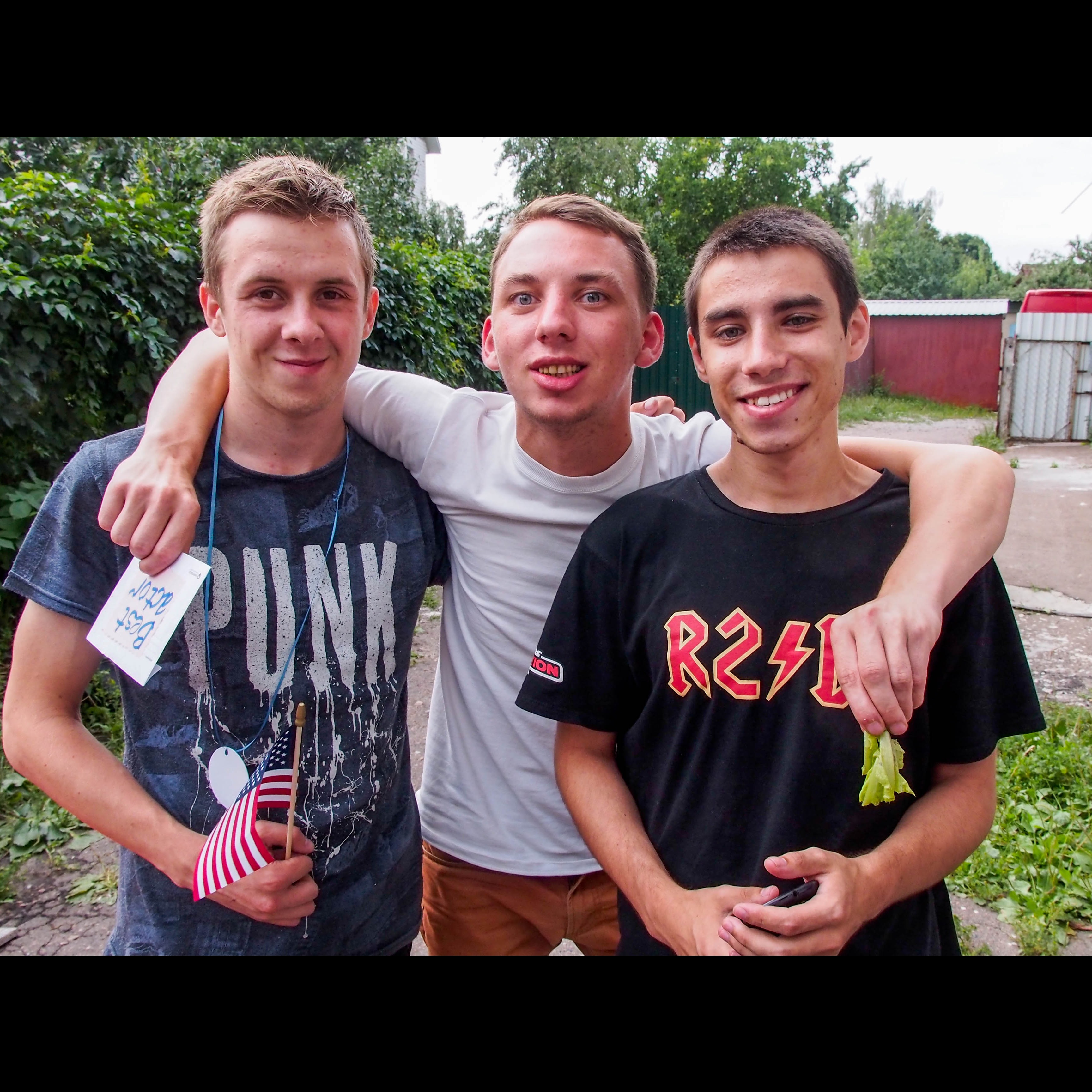 Photo 1 from Last Bell Ministries