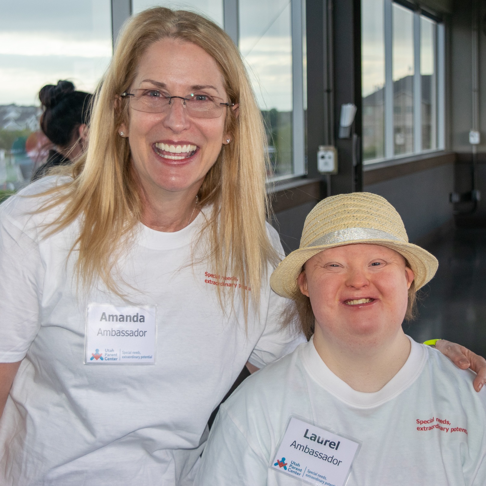 Photo 3 from Utah Parent Center