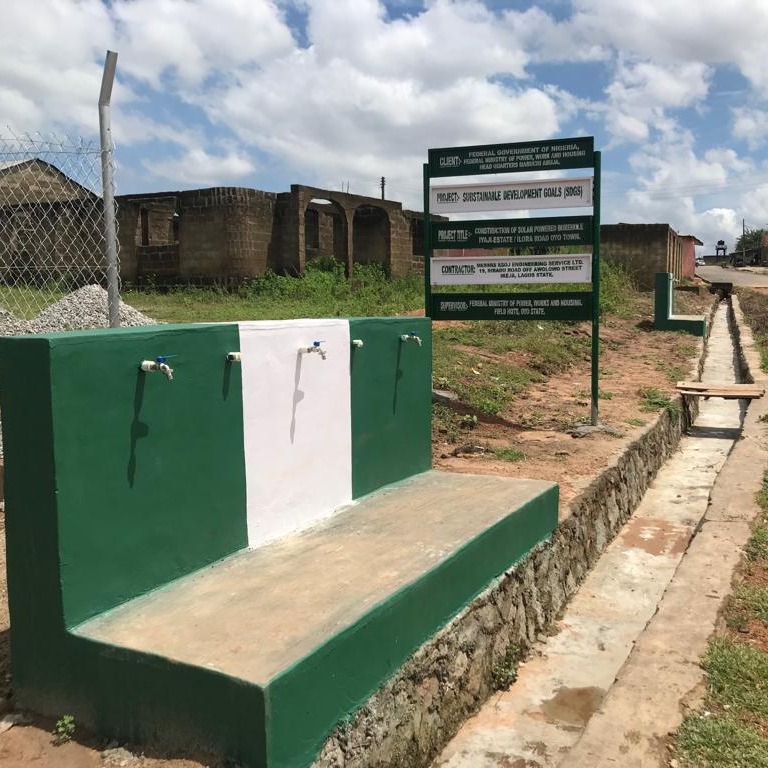 Photo 5 from Justice, Development and Peace Movement, Oyo