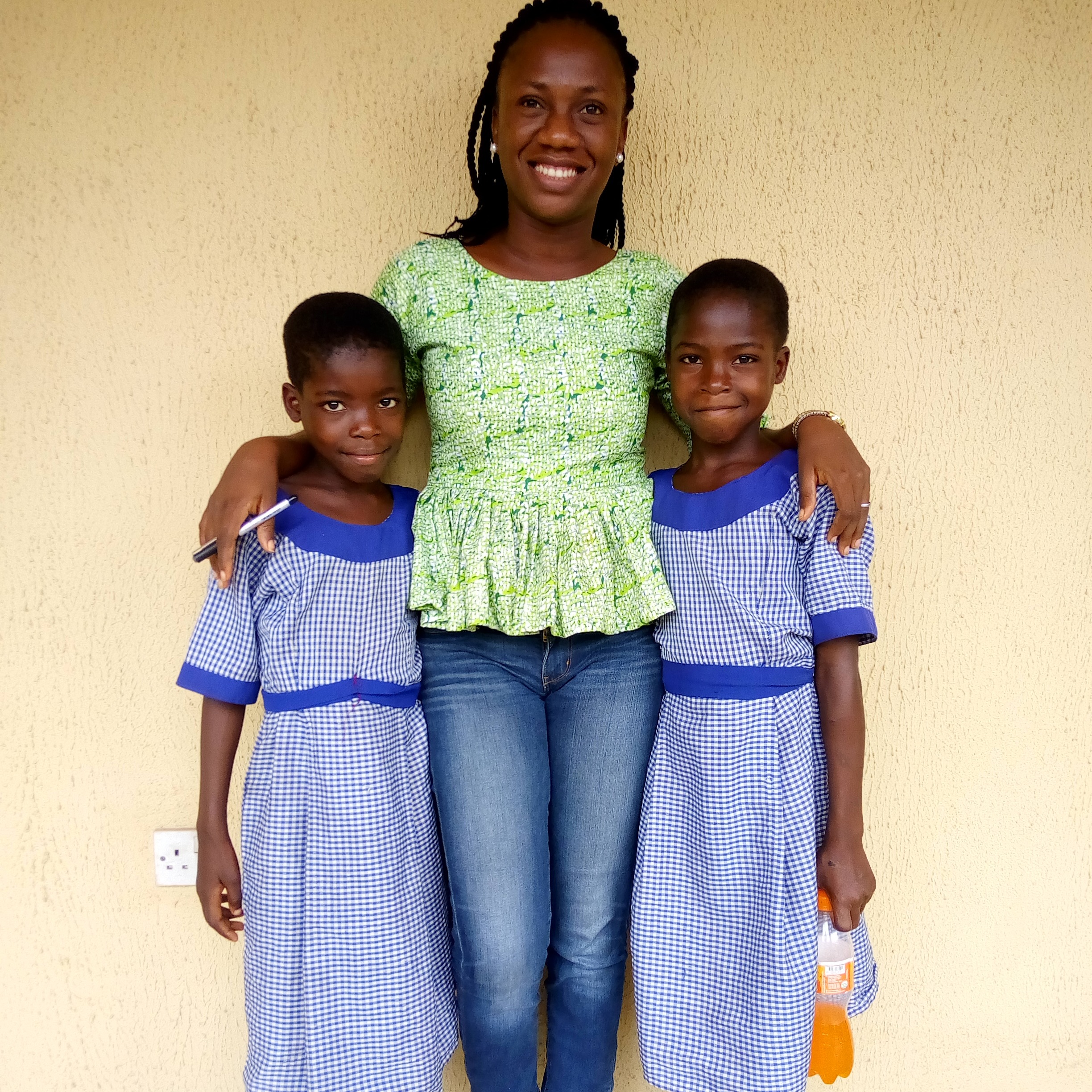 Photo 6 from Justice, Development and Peace Movement, Oyo