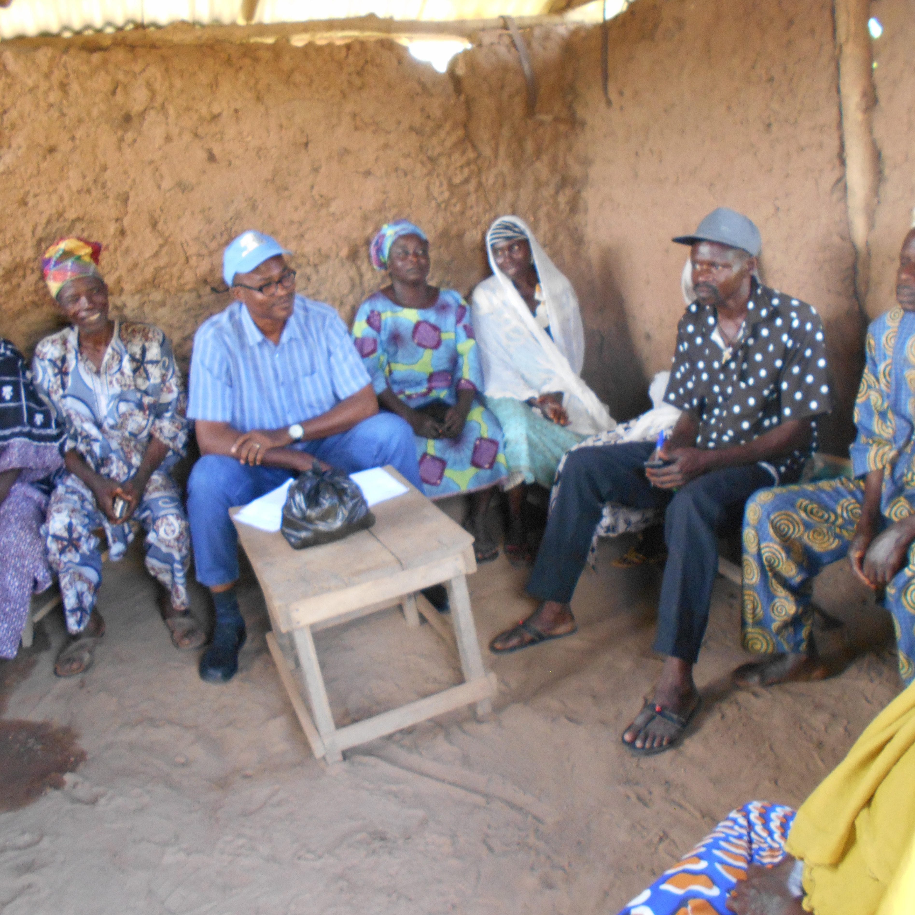 Photo 8 from Justice, Development and Peace Movement, Oyo