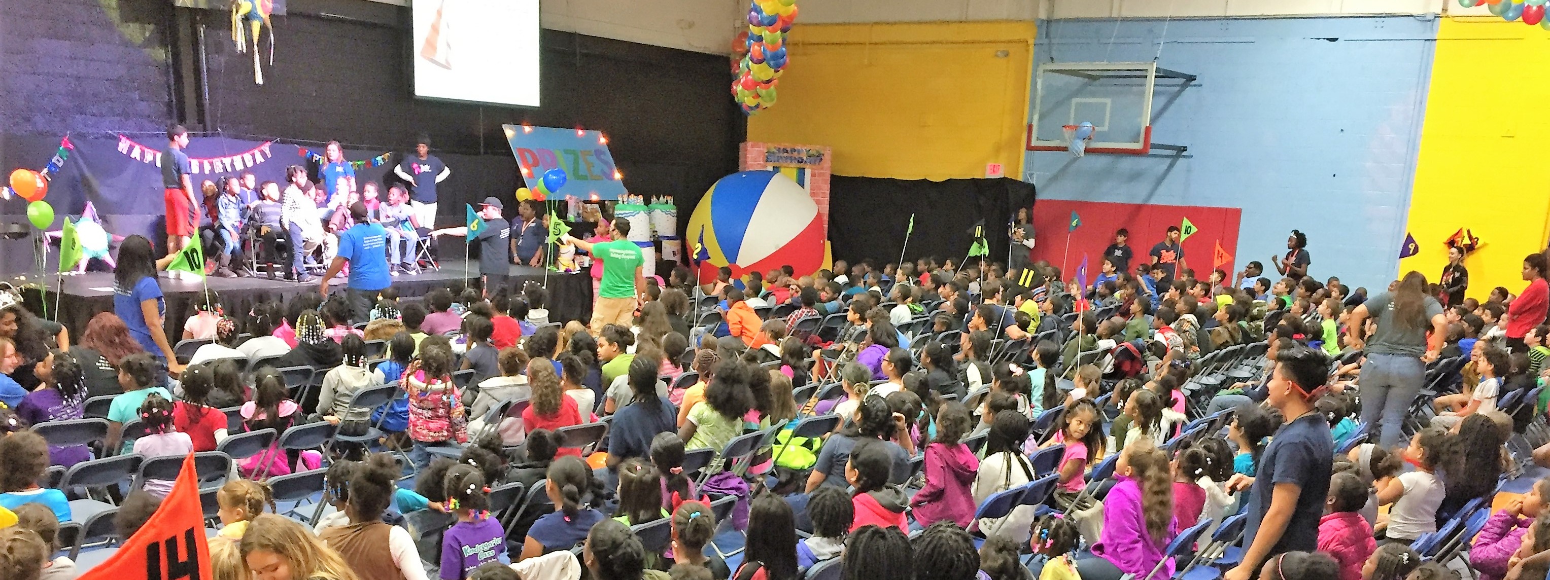 The Power Company Kids Club cover