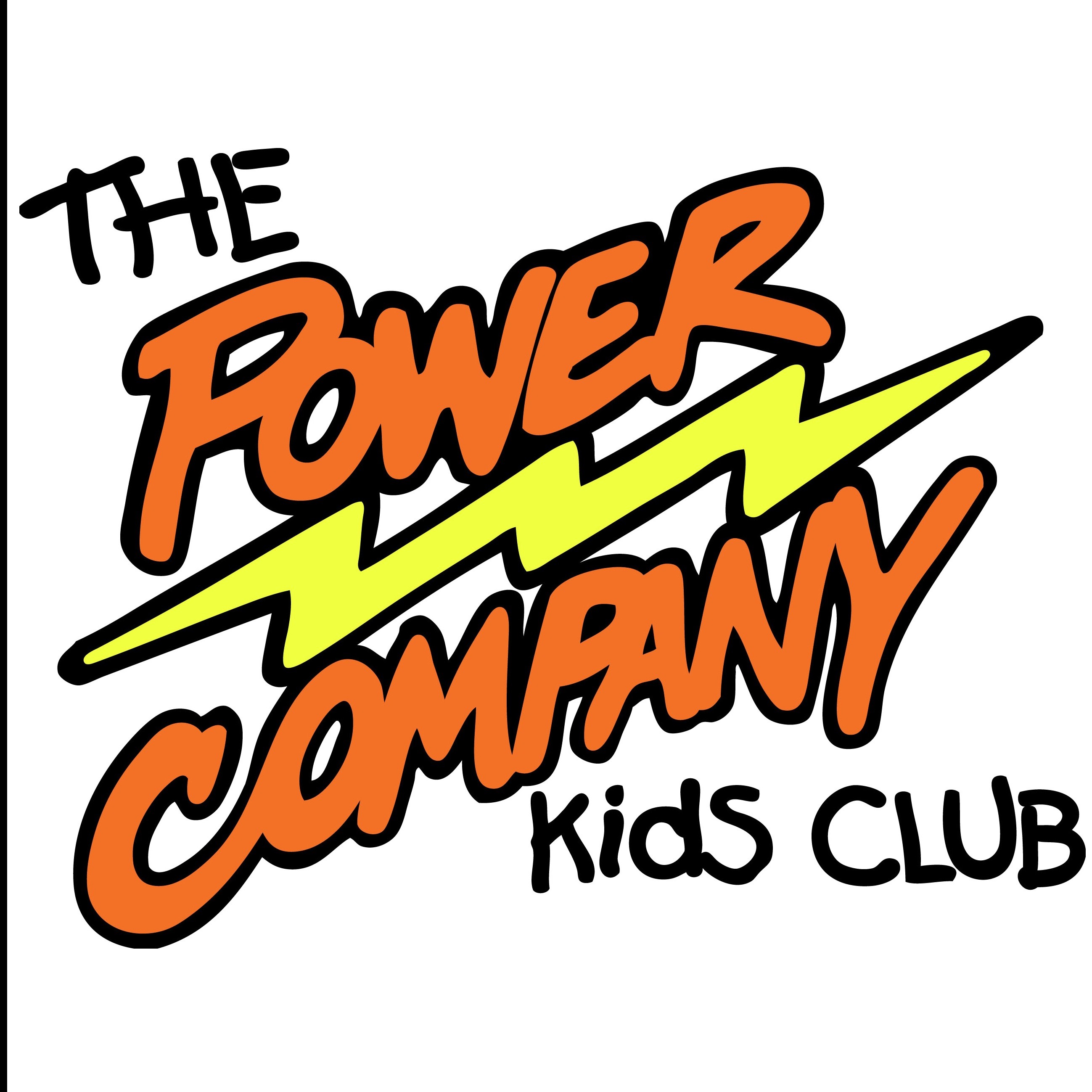 The Power Company Kids Club