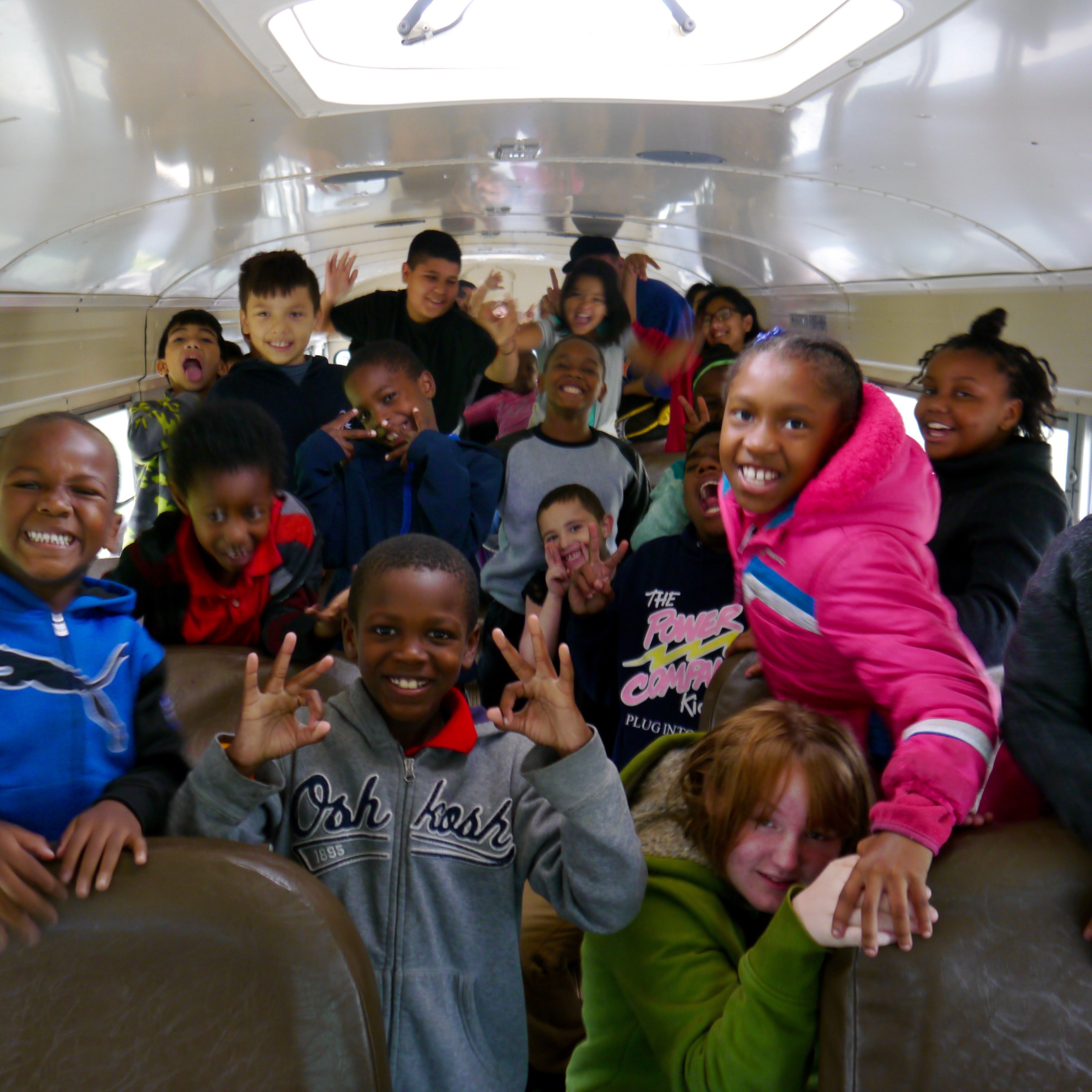 Photo 2 from The Power Company Kids Club