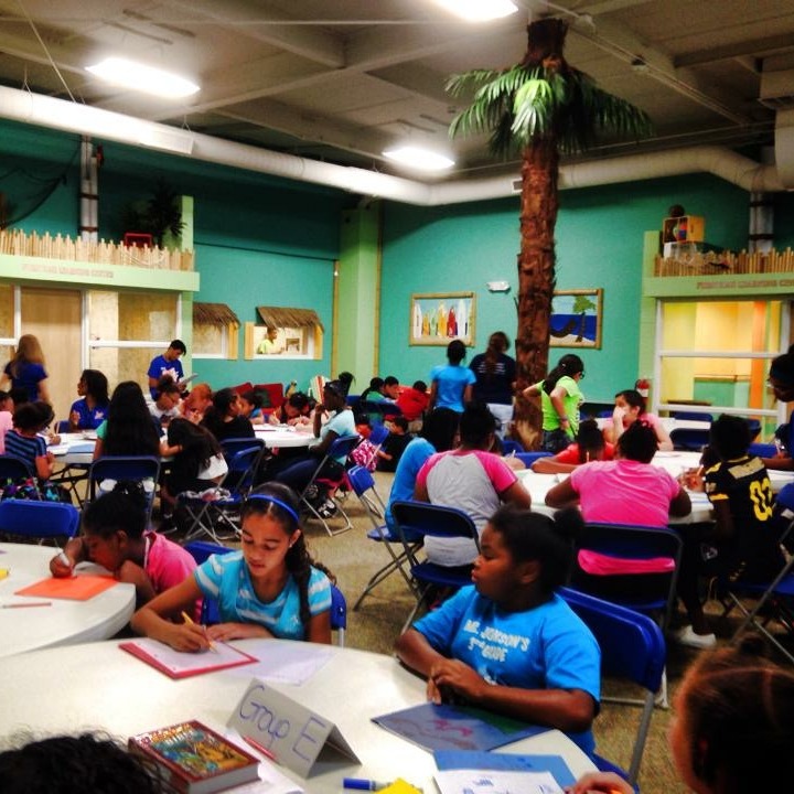 Photo 3 from The Power Company Kids Club