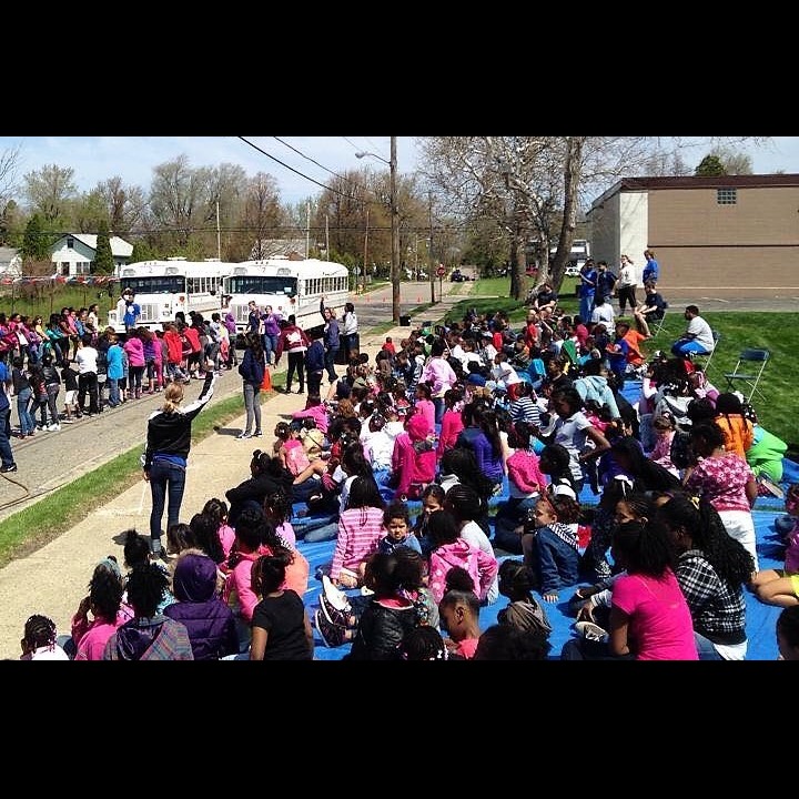 Photo 7 from The Power Company Kids Club