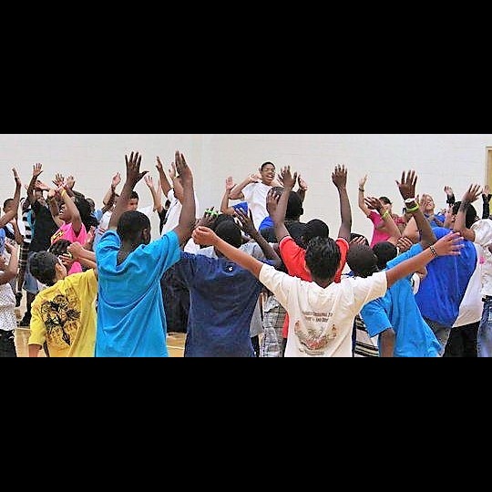 Photo 8 from The Power Company Kids Club